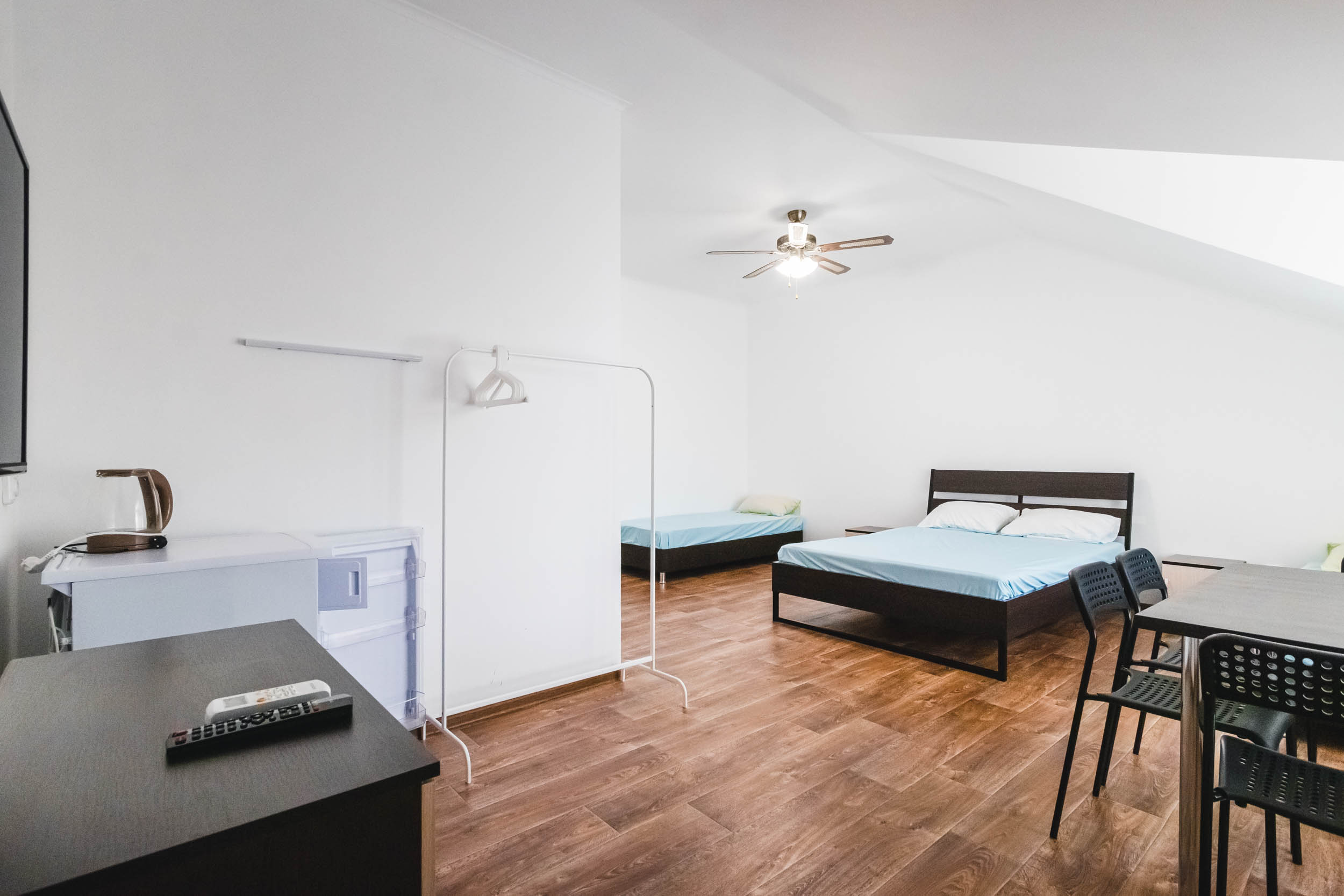 Четырехместный номер «Премиум»