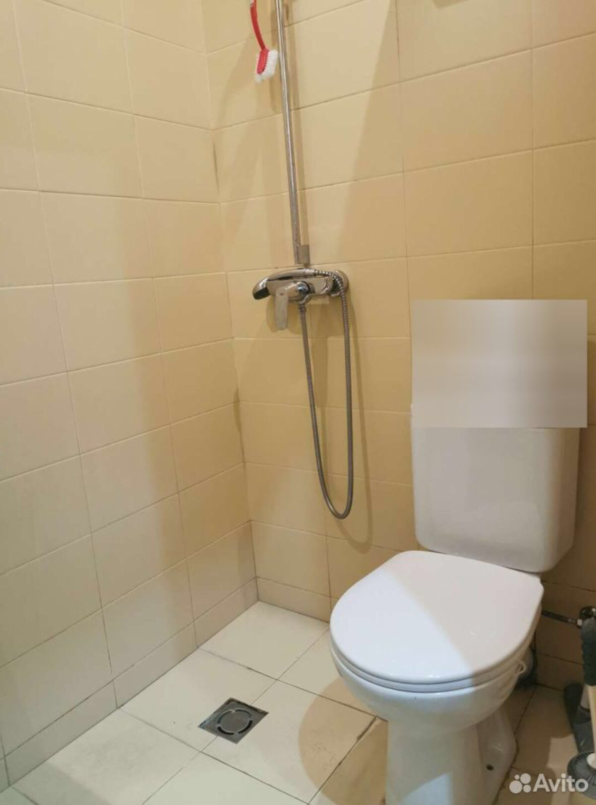 Апартаменты с 2 спальнями кухней душем и туалетом