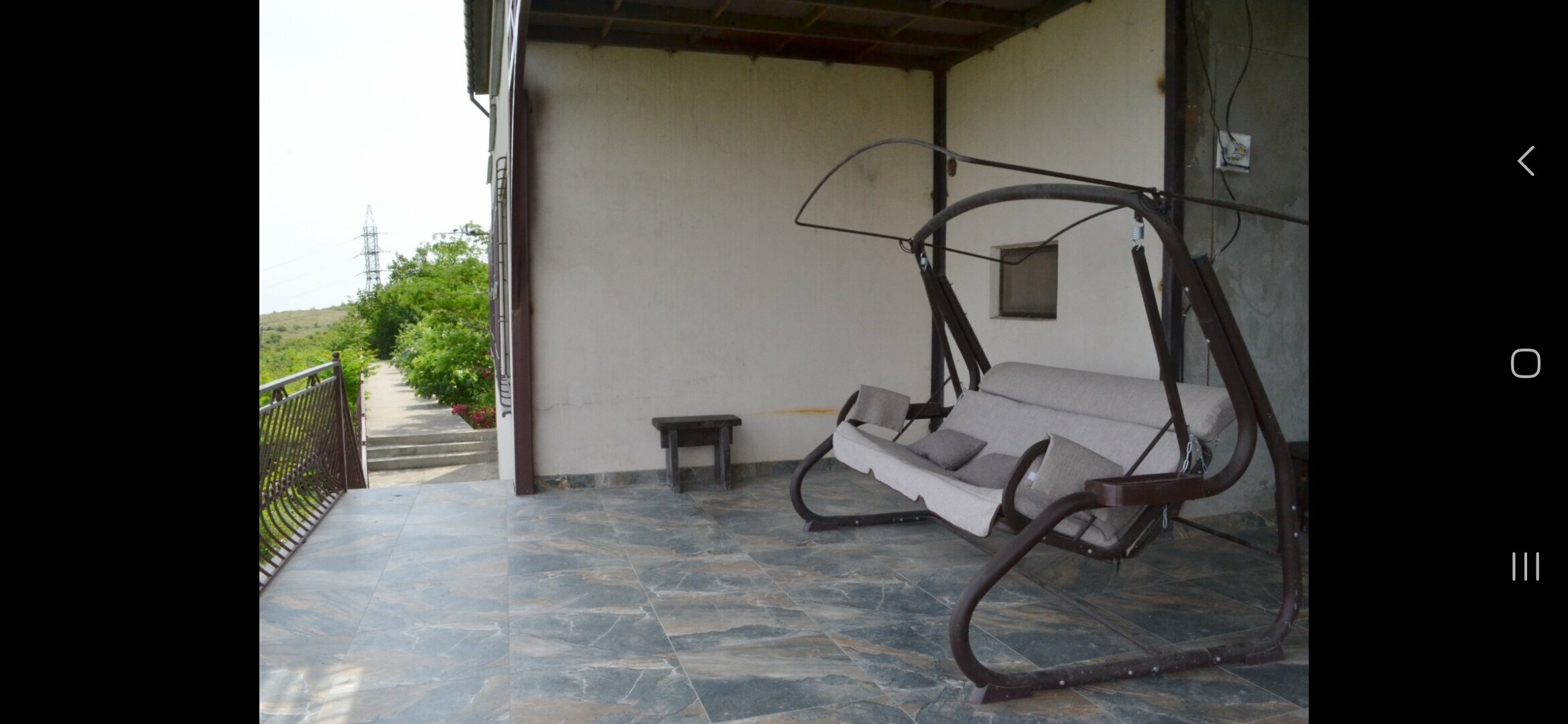 Классический четырехместный номер