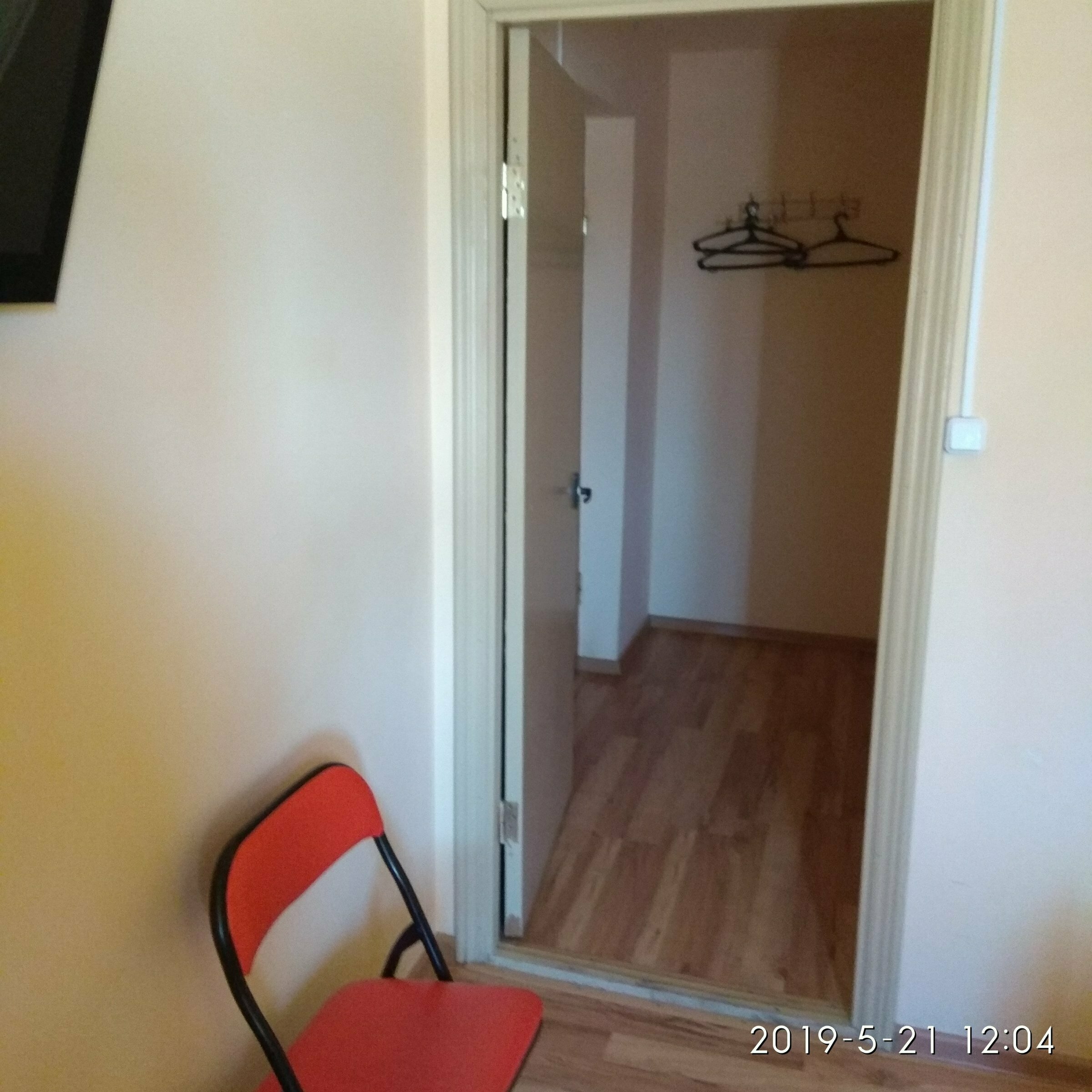 Двухместный номер Делюкс с 2 двуспальными кроватями