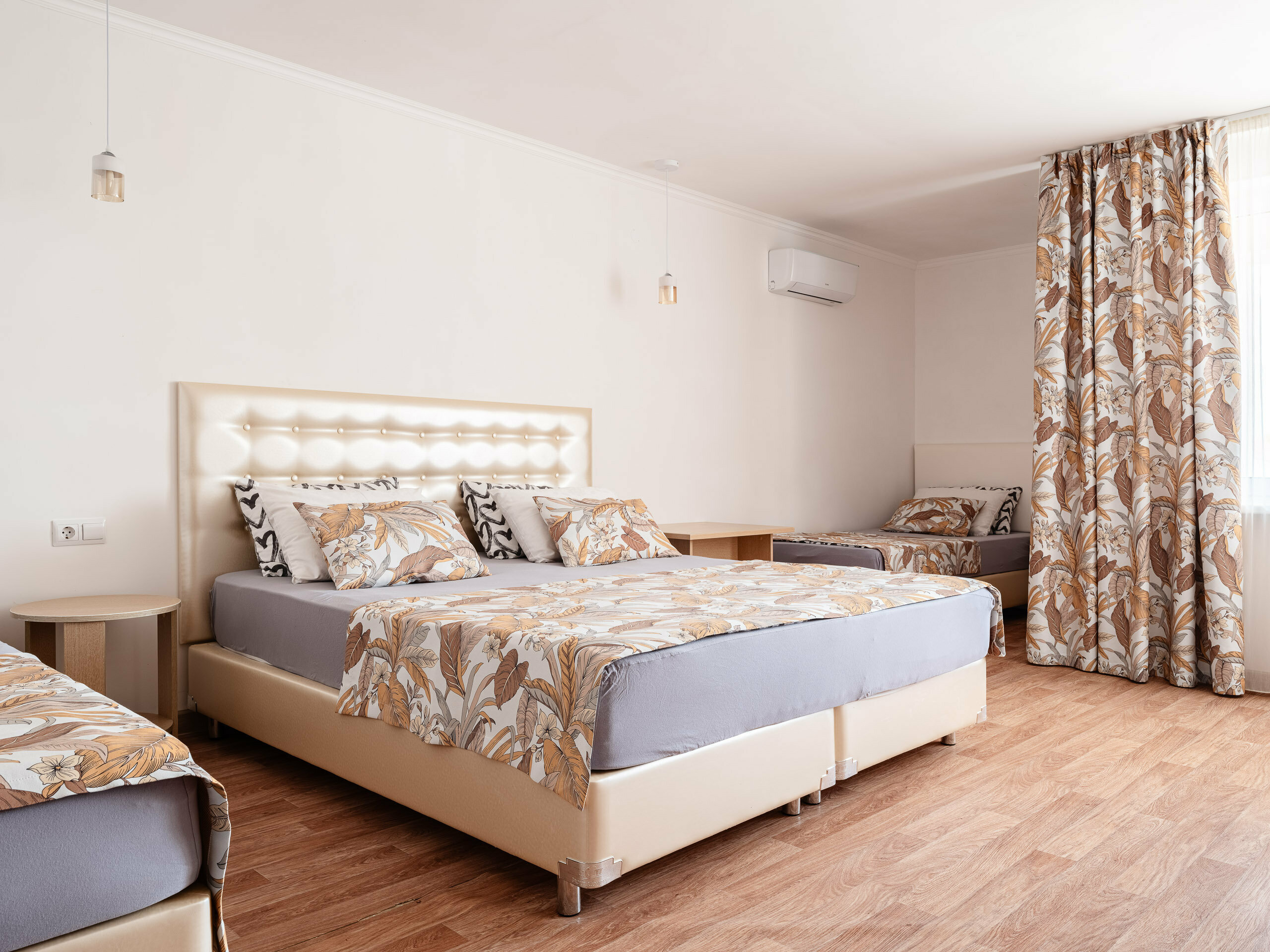 Апартаменты-студия