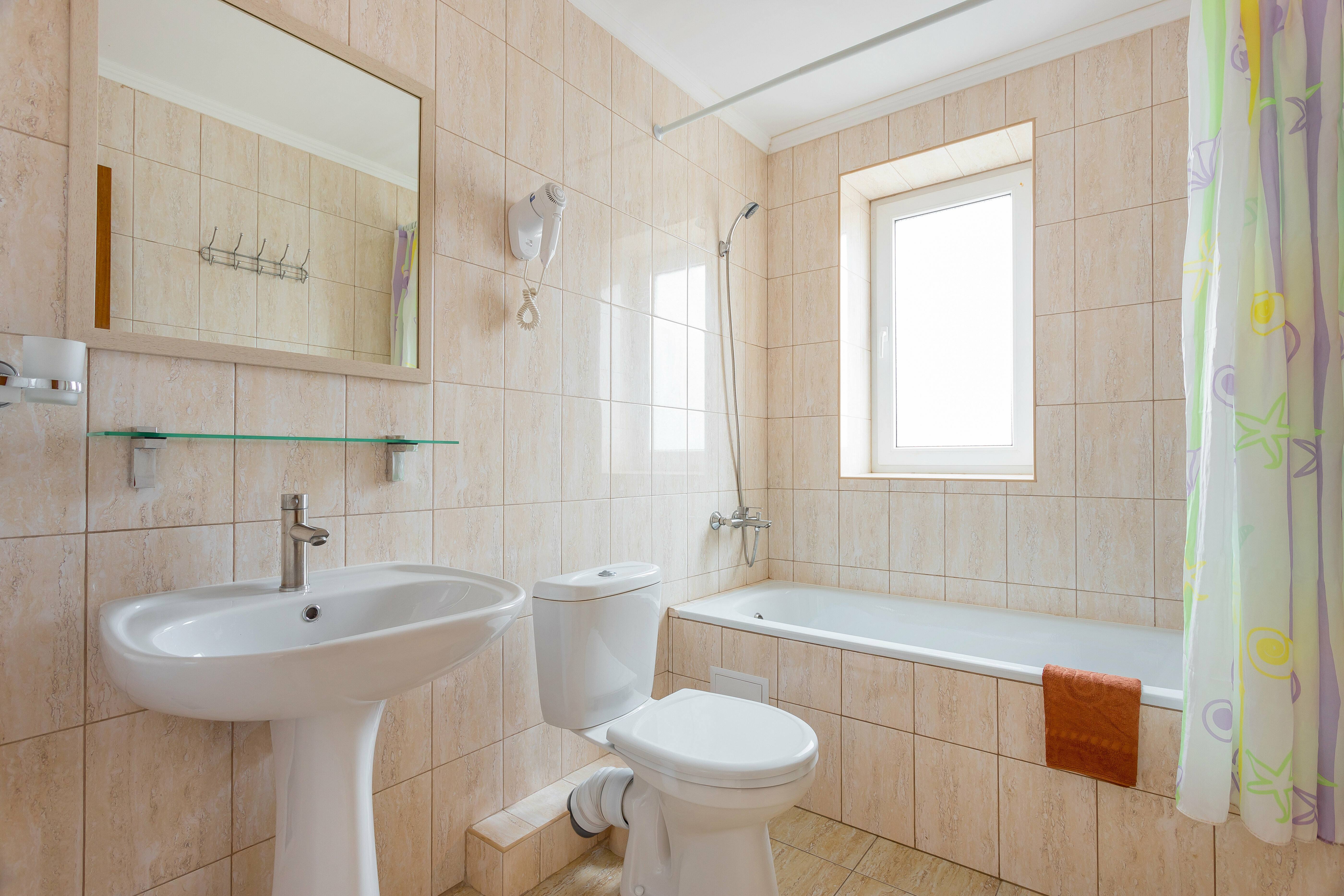 Апартаменты-студия