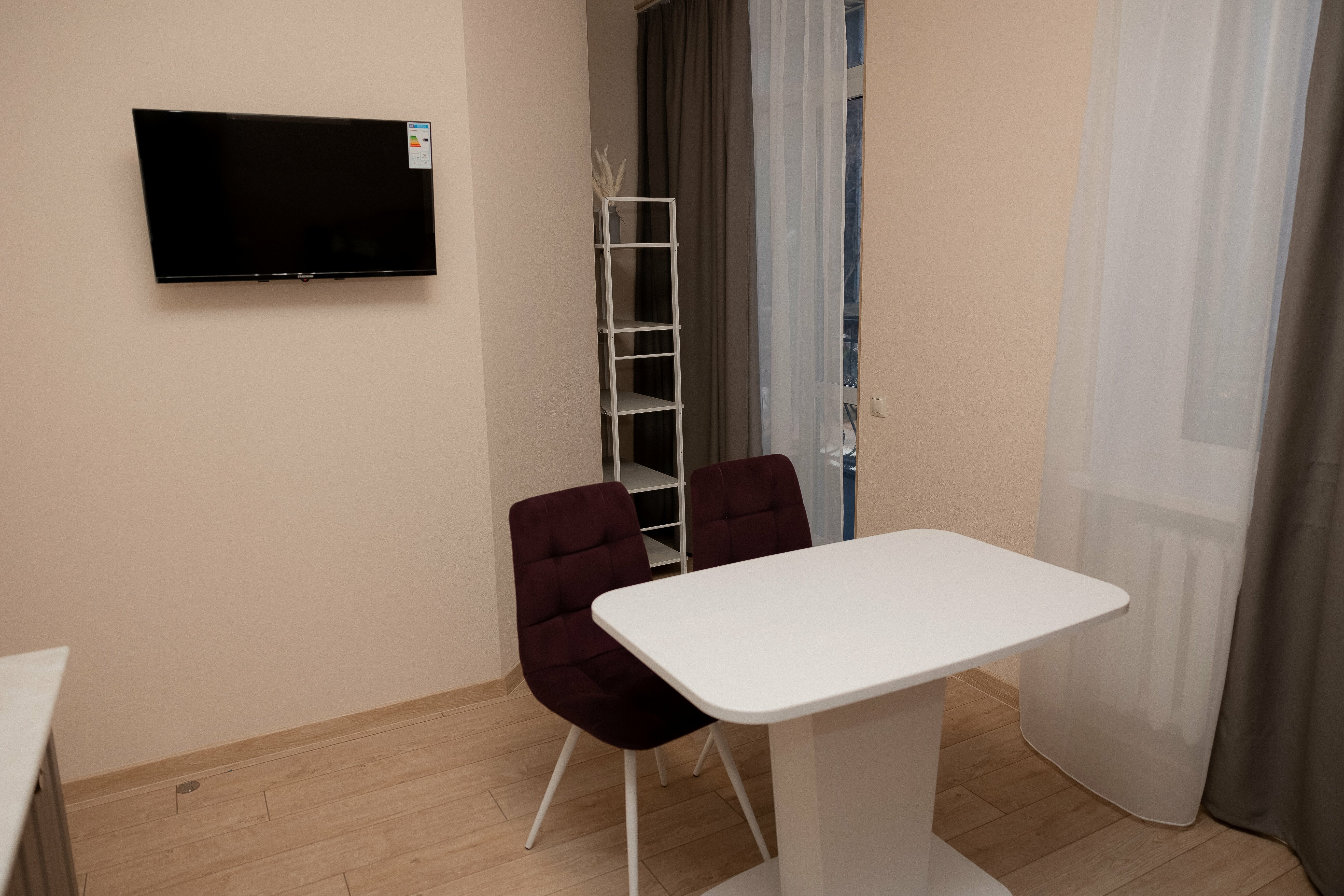 Улучшенный семейный номер