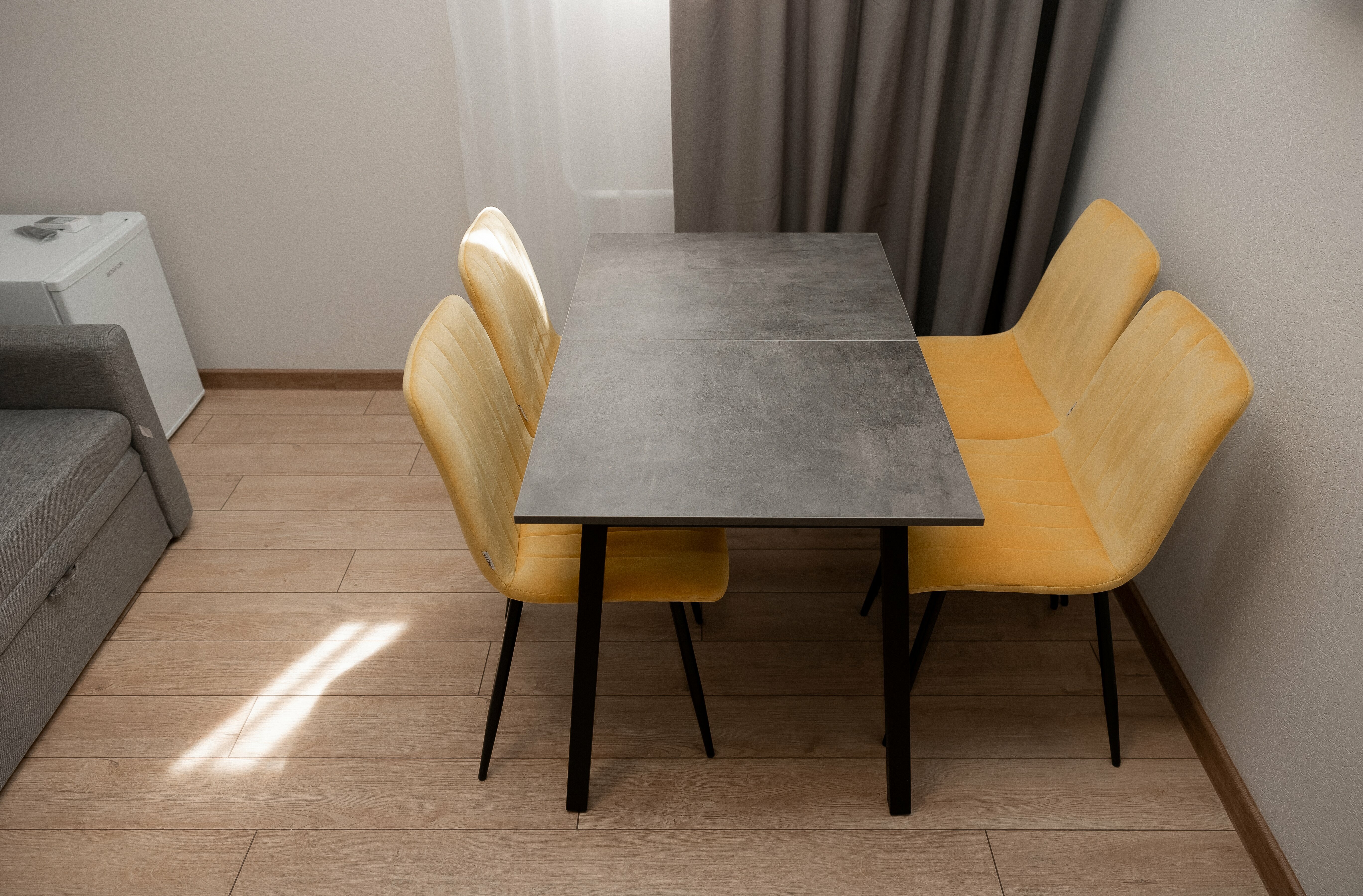 Cемейный номер с собственной ванной комнатой