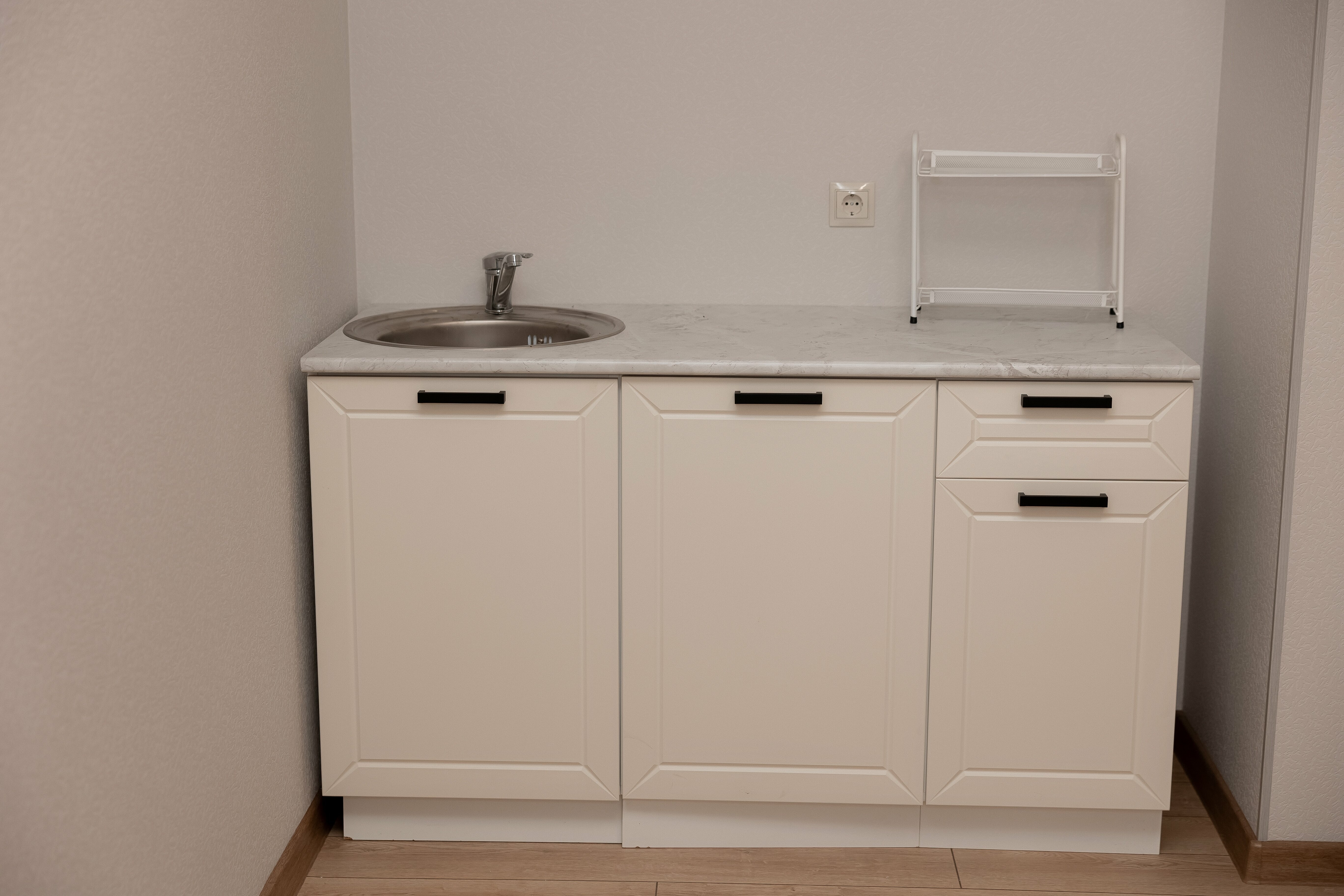 Cемейный номер с собственной ванной комнатой