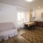 2-комнатные апартаменты стандарт в Уютный дом на улице Савушкина 6И
