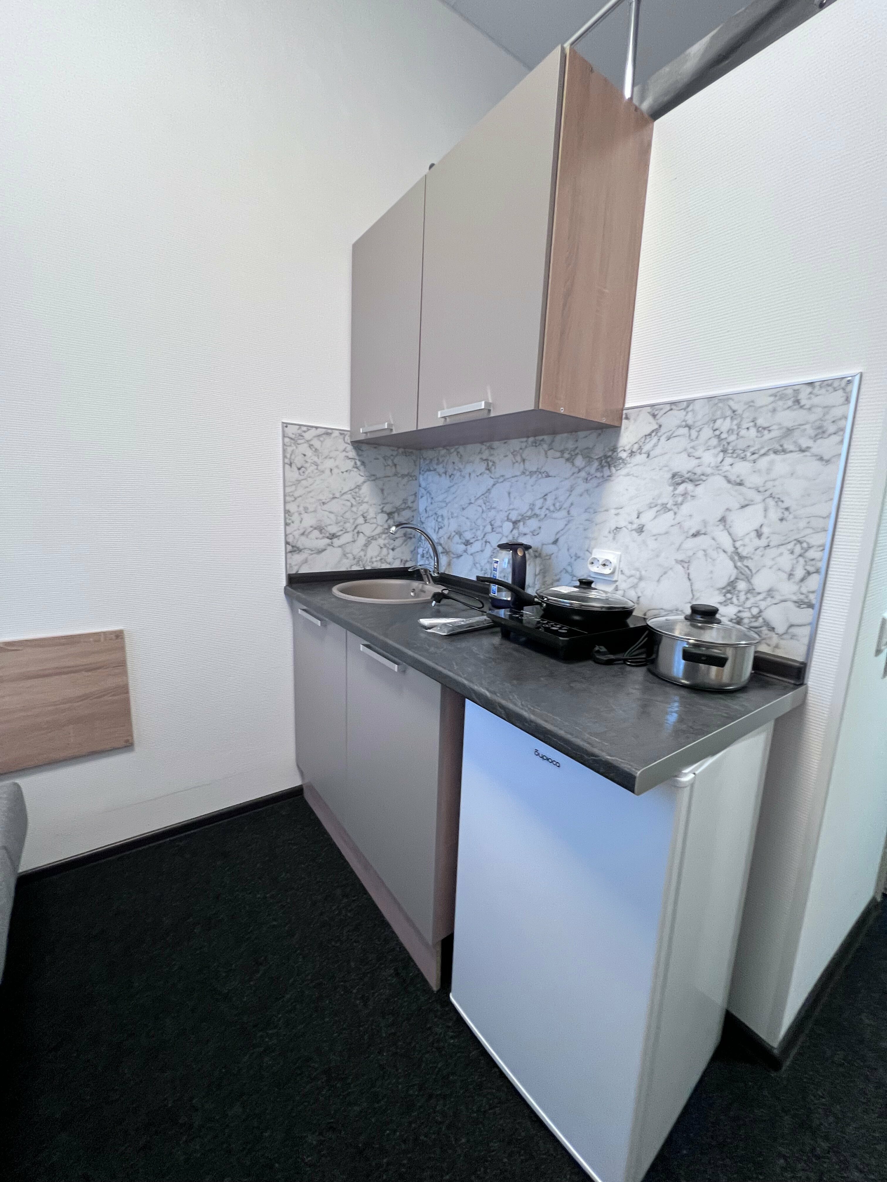 Апартаменты