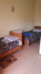 Двухместный номер с 2 отдельными кроватями в Мари-Анна