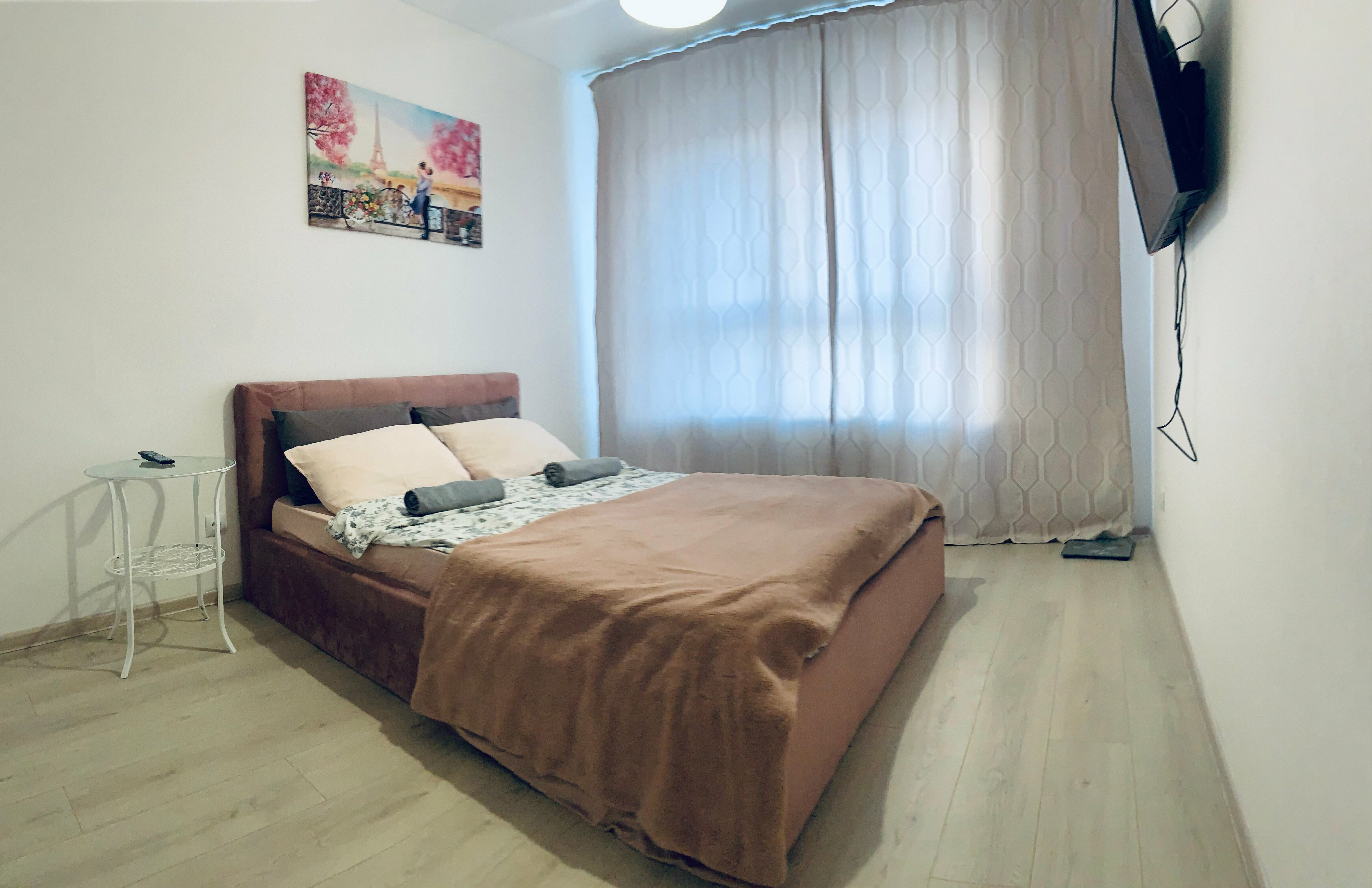 Семейный номер