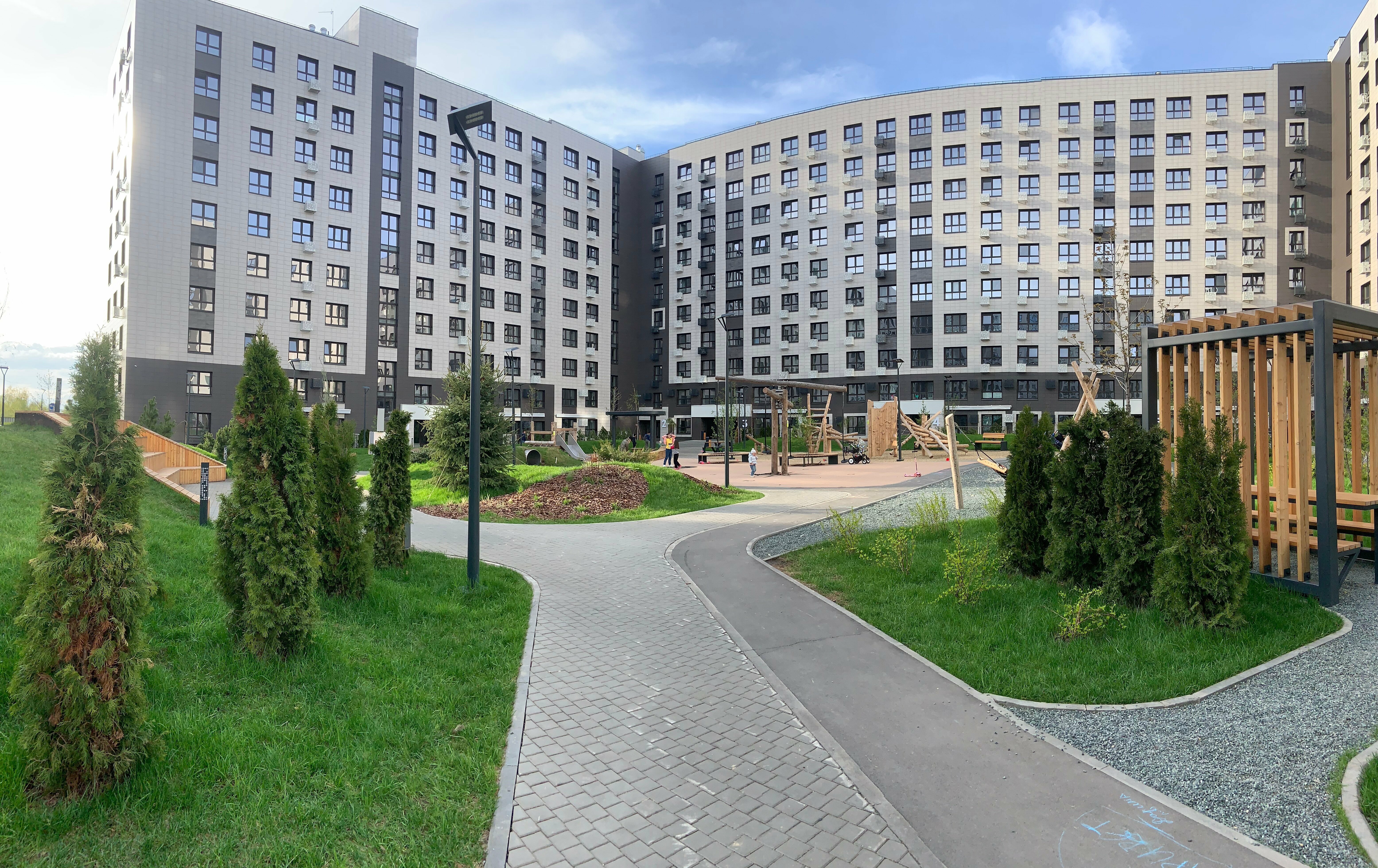 Семейный номер