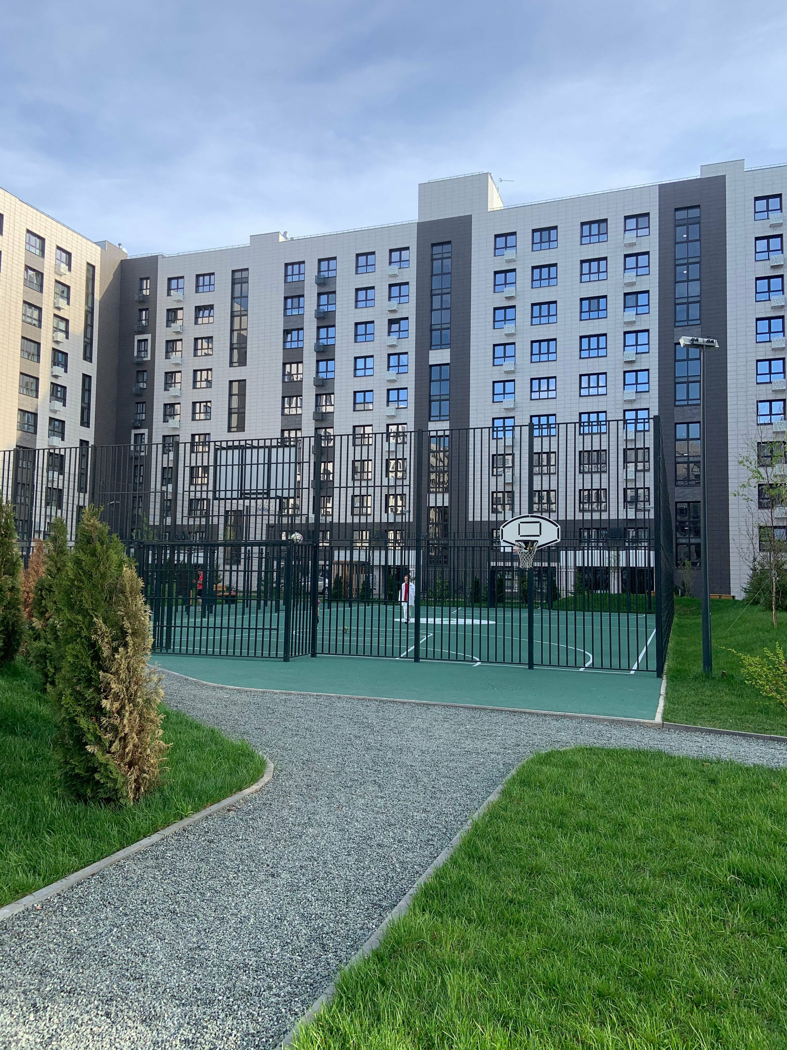 Семейный номер