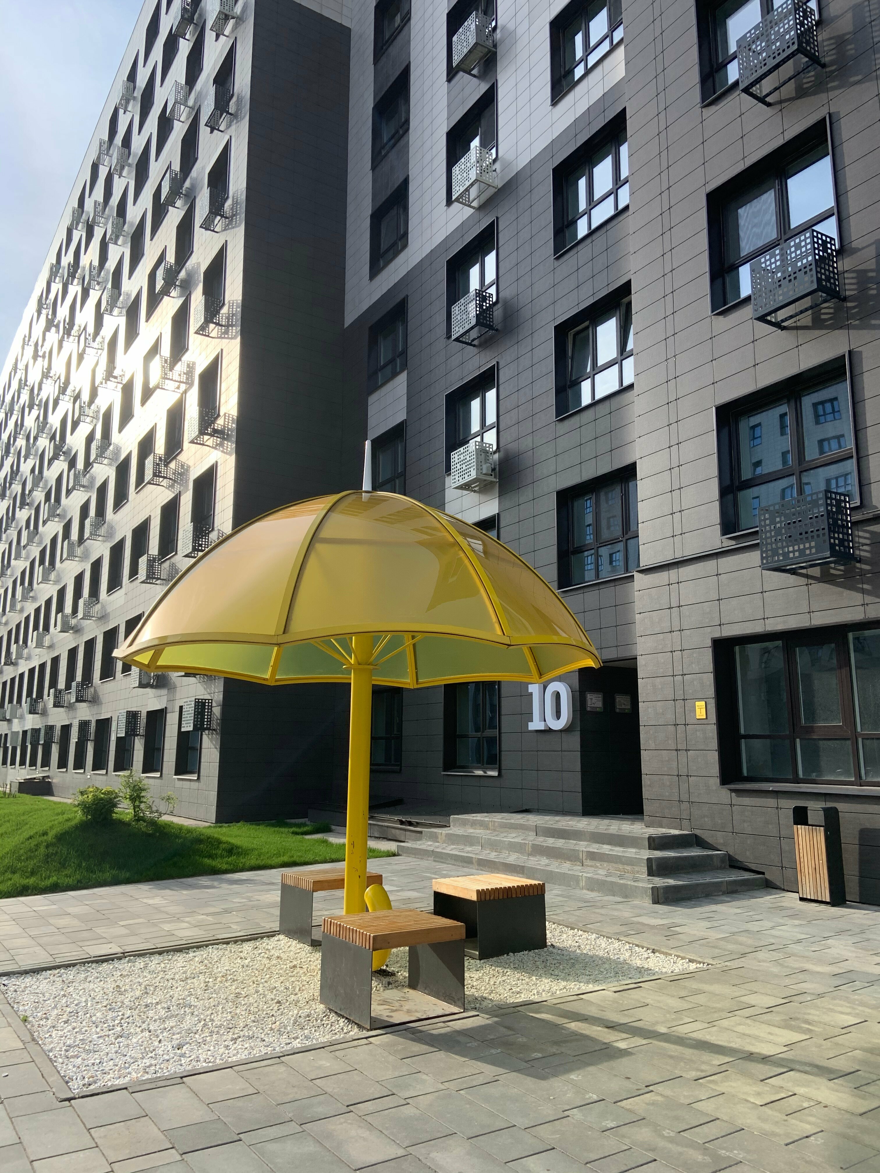 Семейный номер