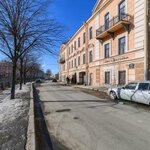 3-комнатные апартаменты улучшенные в Sutki Rent у Исакиевского собора