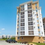 2-комнатные апартаменты люкс Там121к1-28, 7(12) в B-Flats