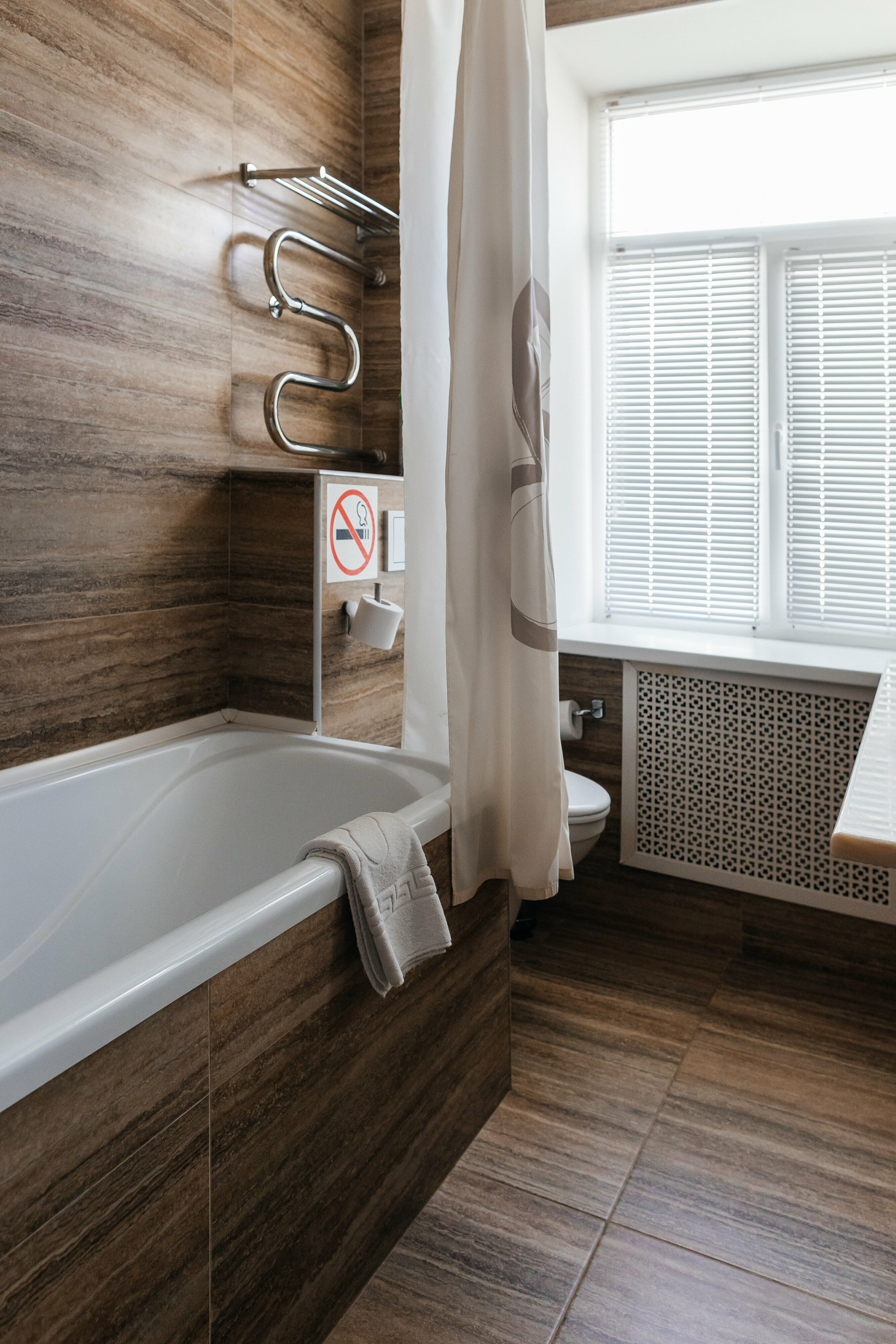 Двухместный номер с 1 кроватью