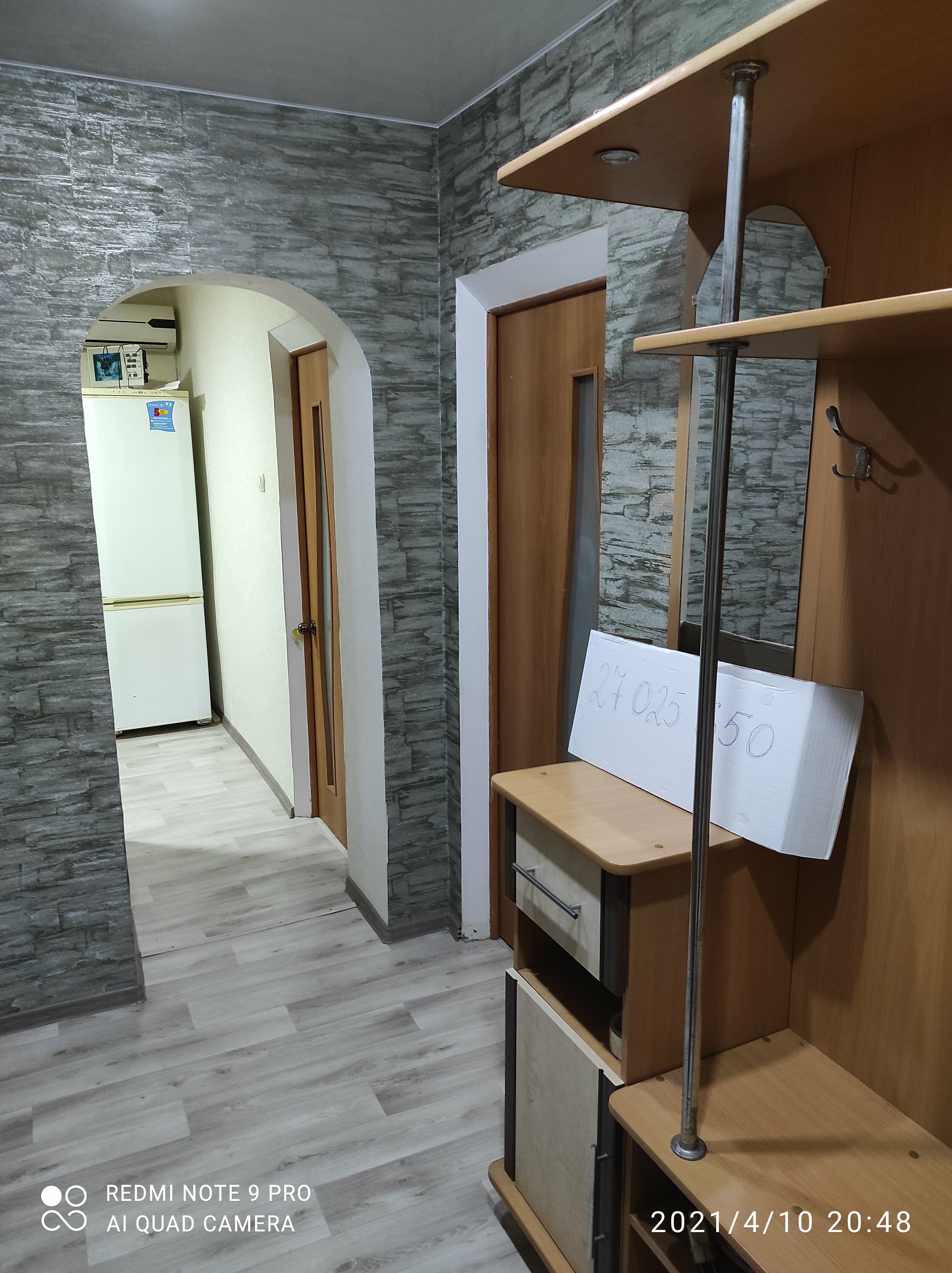 Семейный номер с боковым видом на море