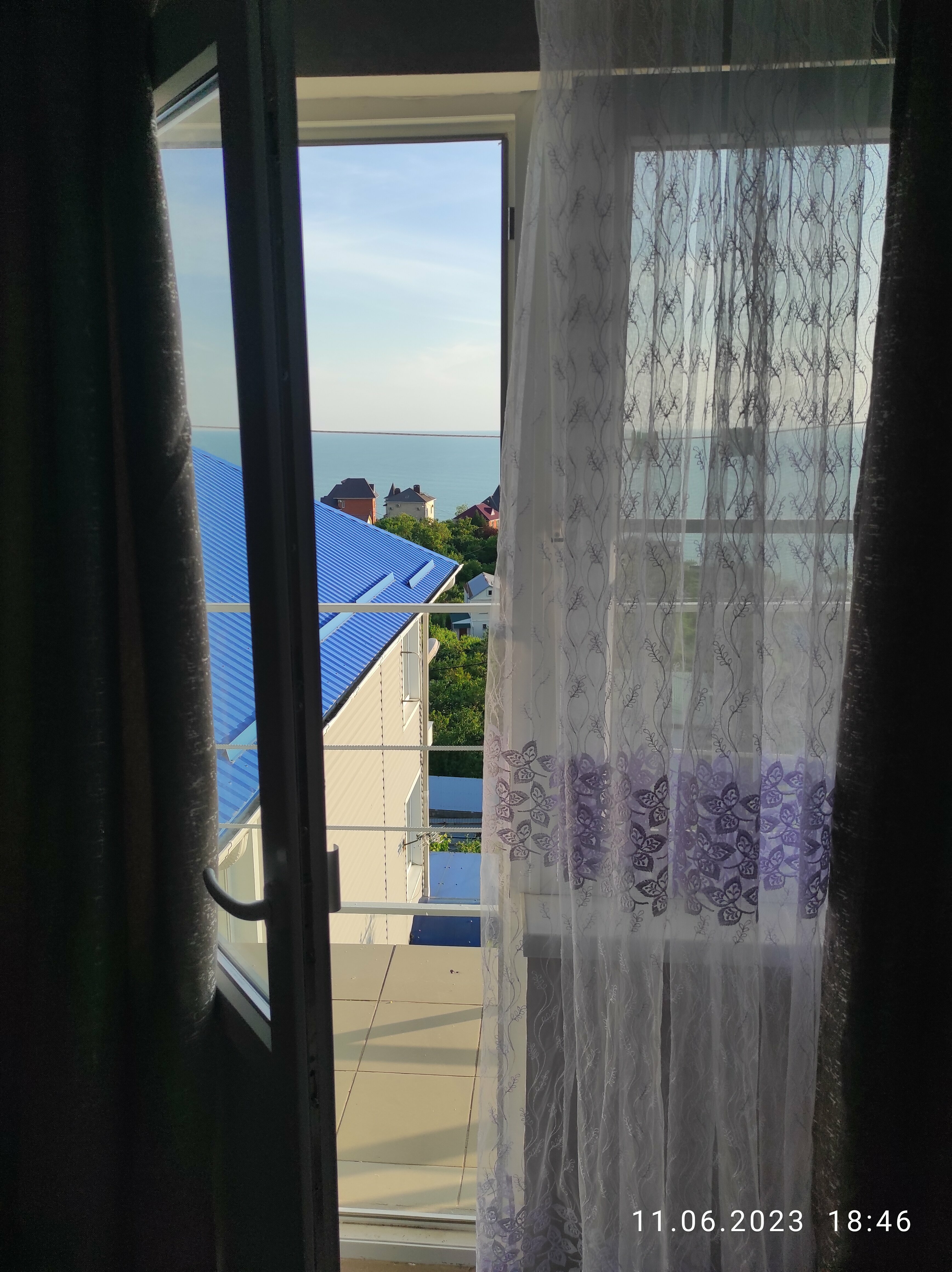 Бюджетный двухместный номер с 1 кроватью