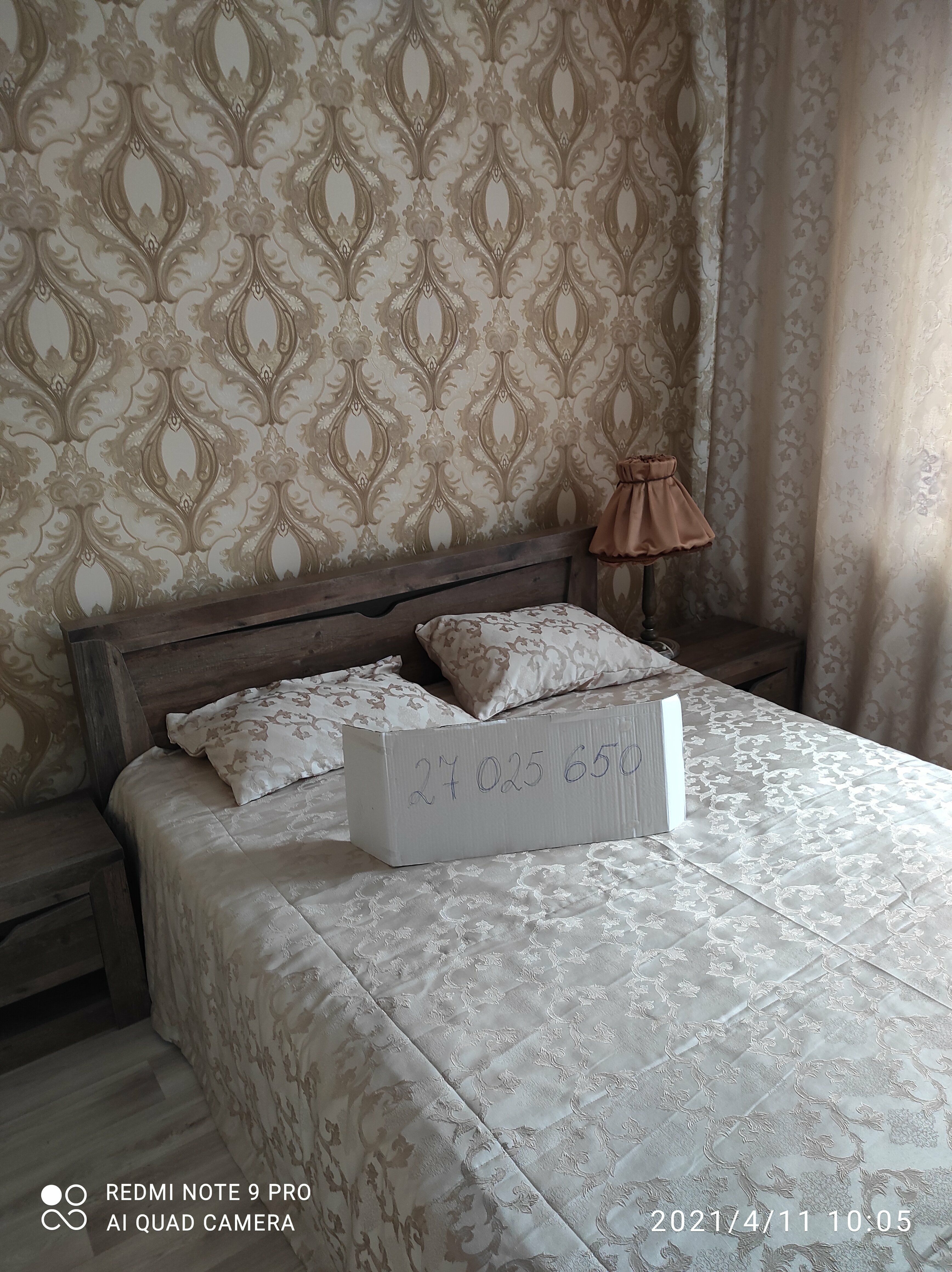 Семейный номер с боковым видом на море