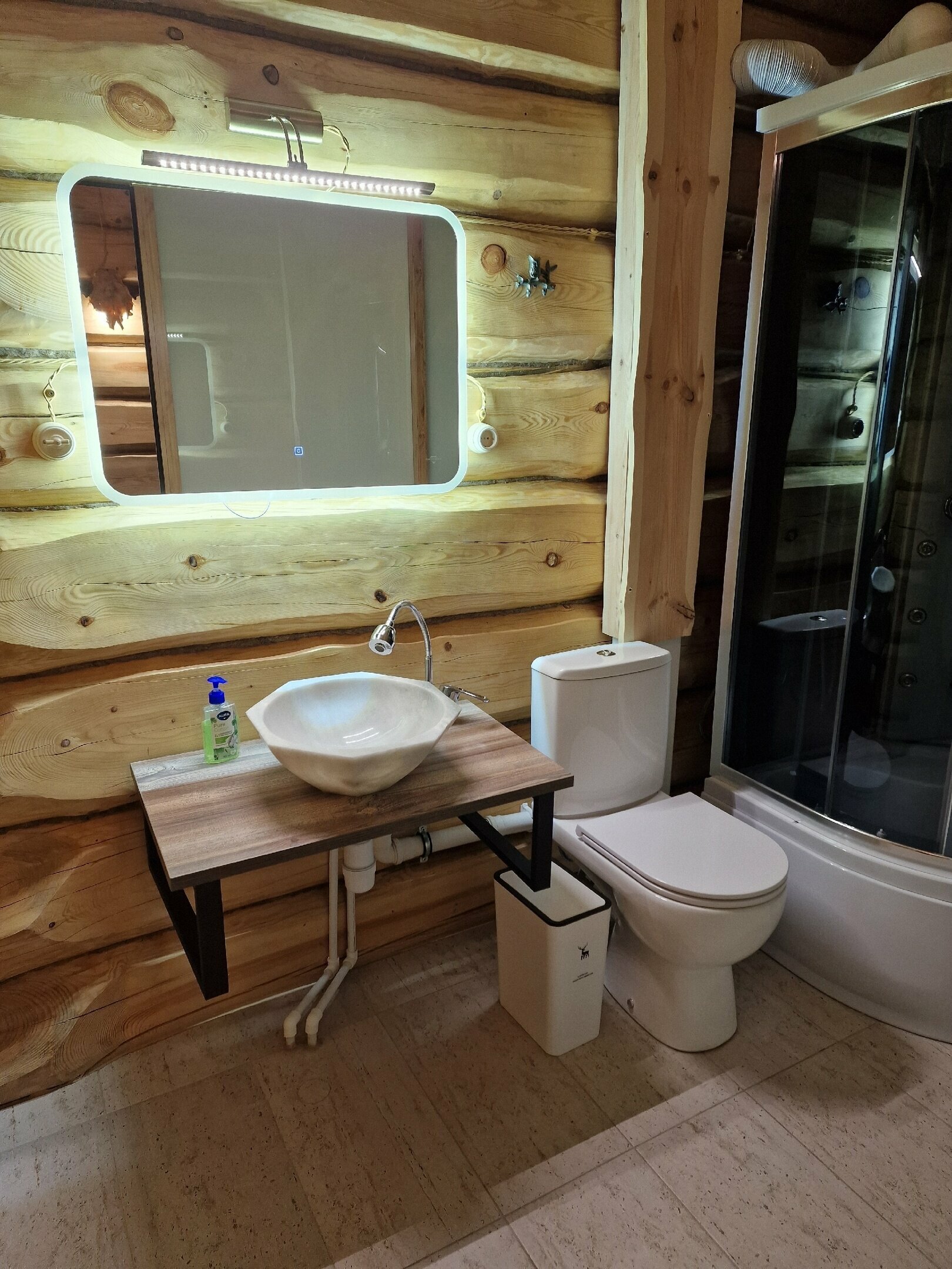 Двухместный номер с 1 кроватью