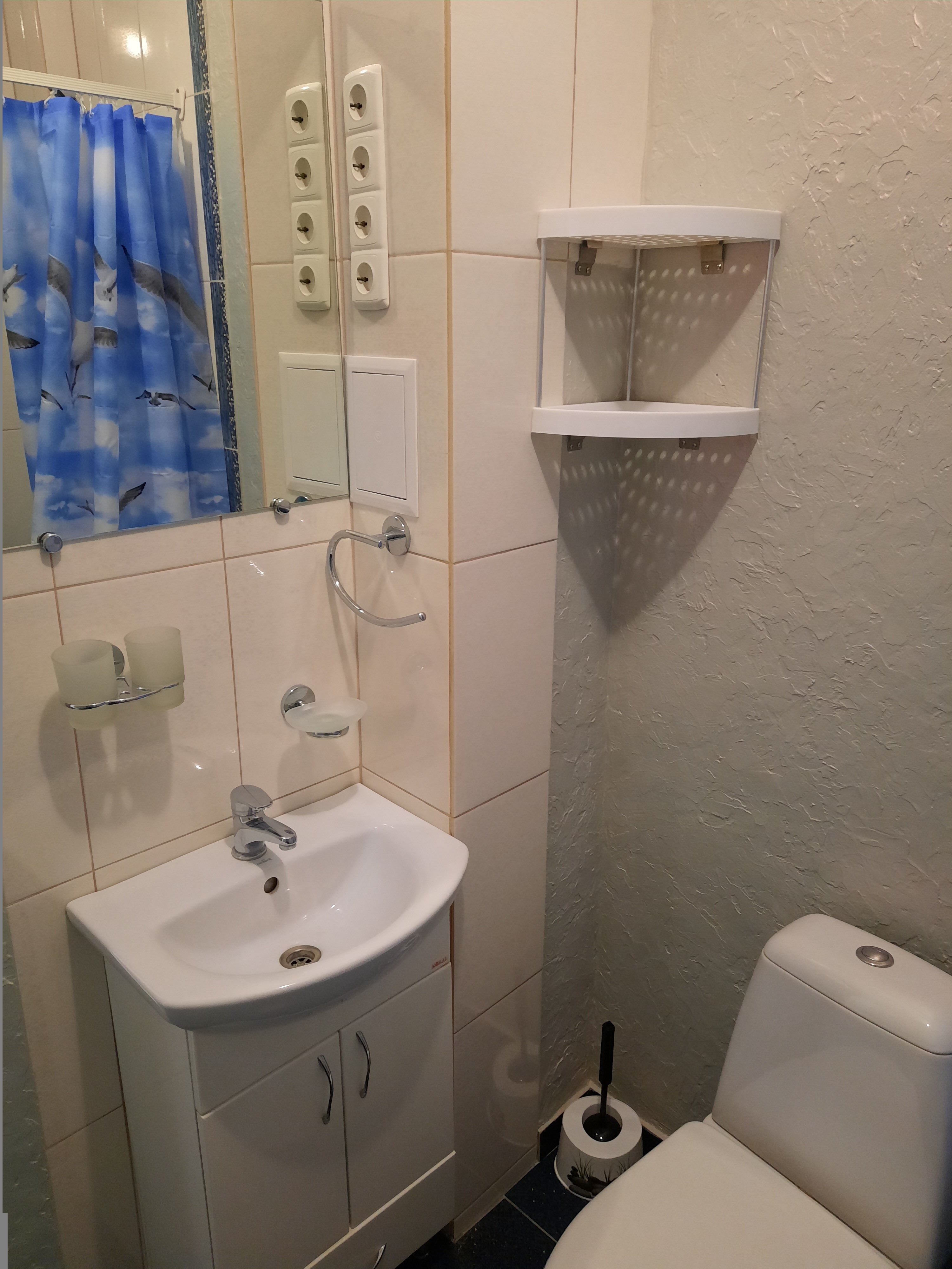 Номер-студия