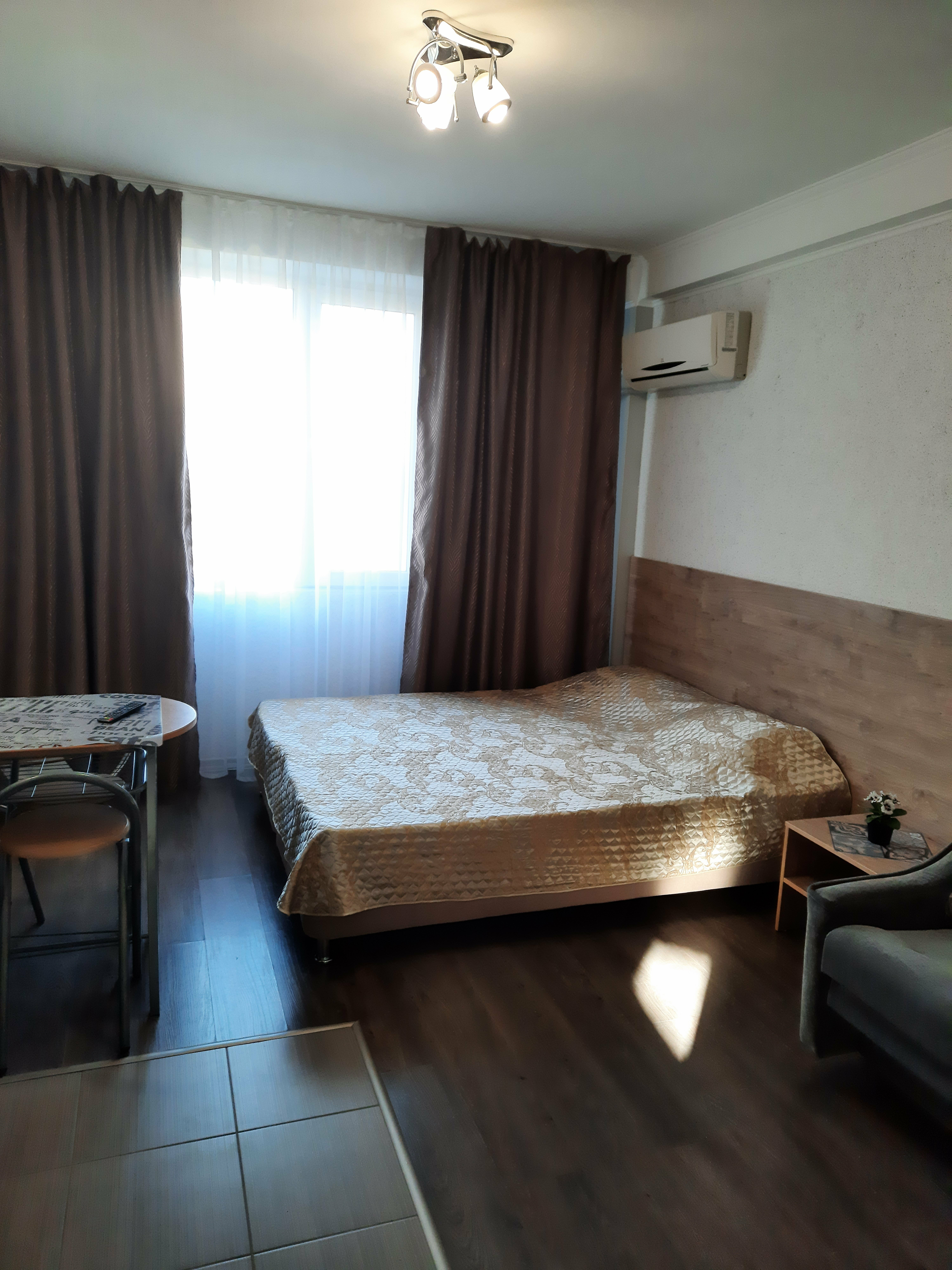 Номер-студия