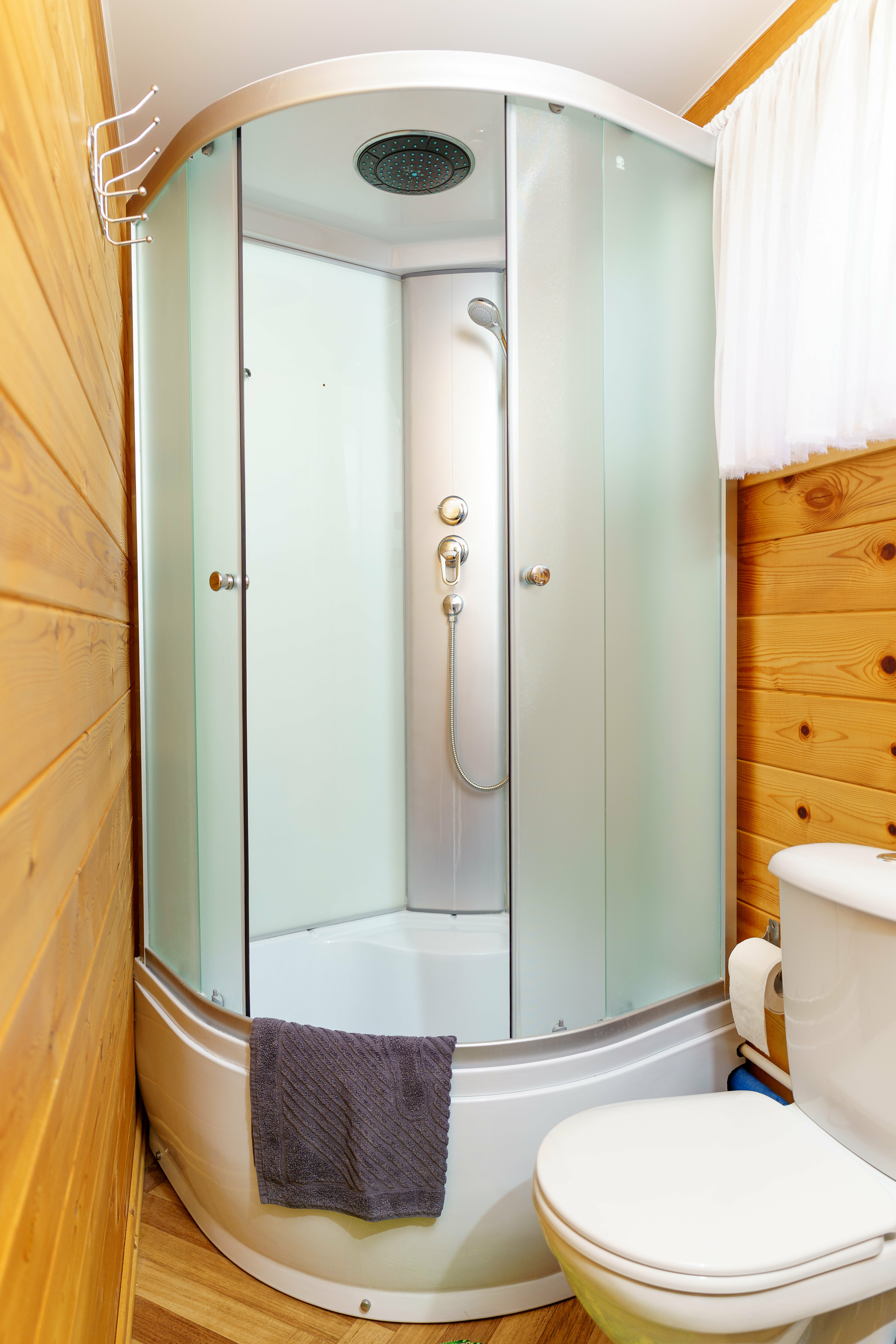 Стандартный двухместный номер с 1 кроватью