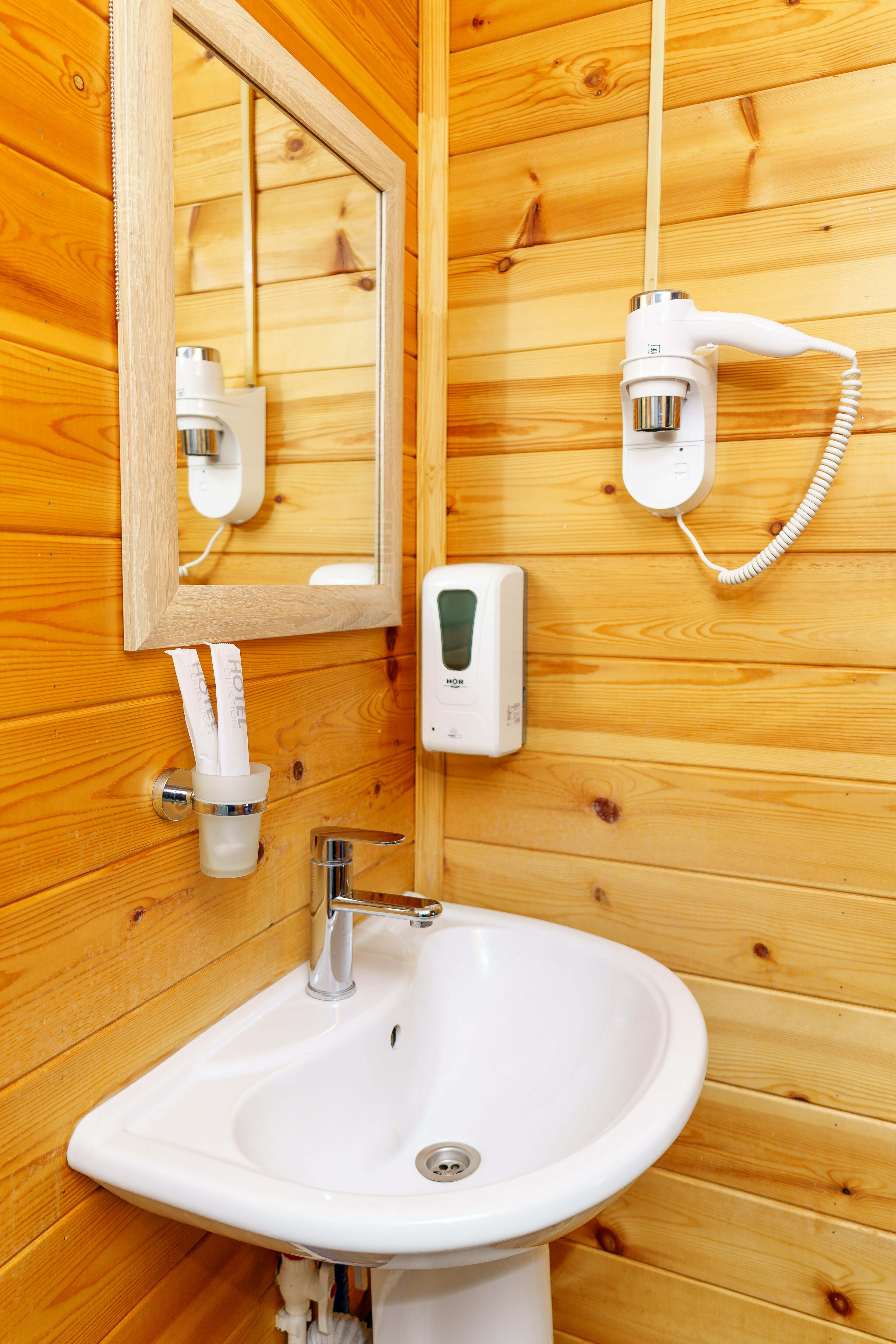 Стандартный двухместный номер с 1 кроватью