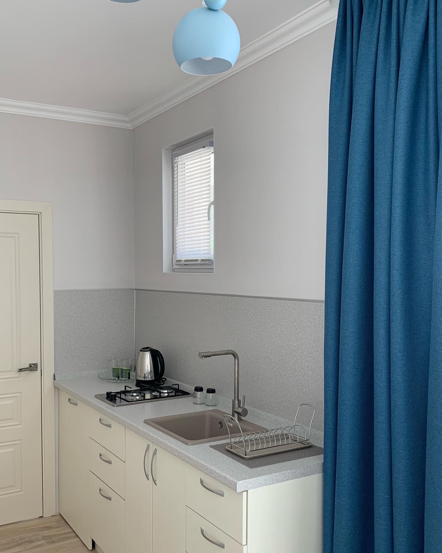 Двухместный номер Делюкс с 1 кроватью или 2 отдельными кроватями