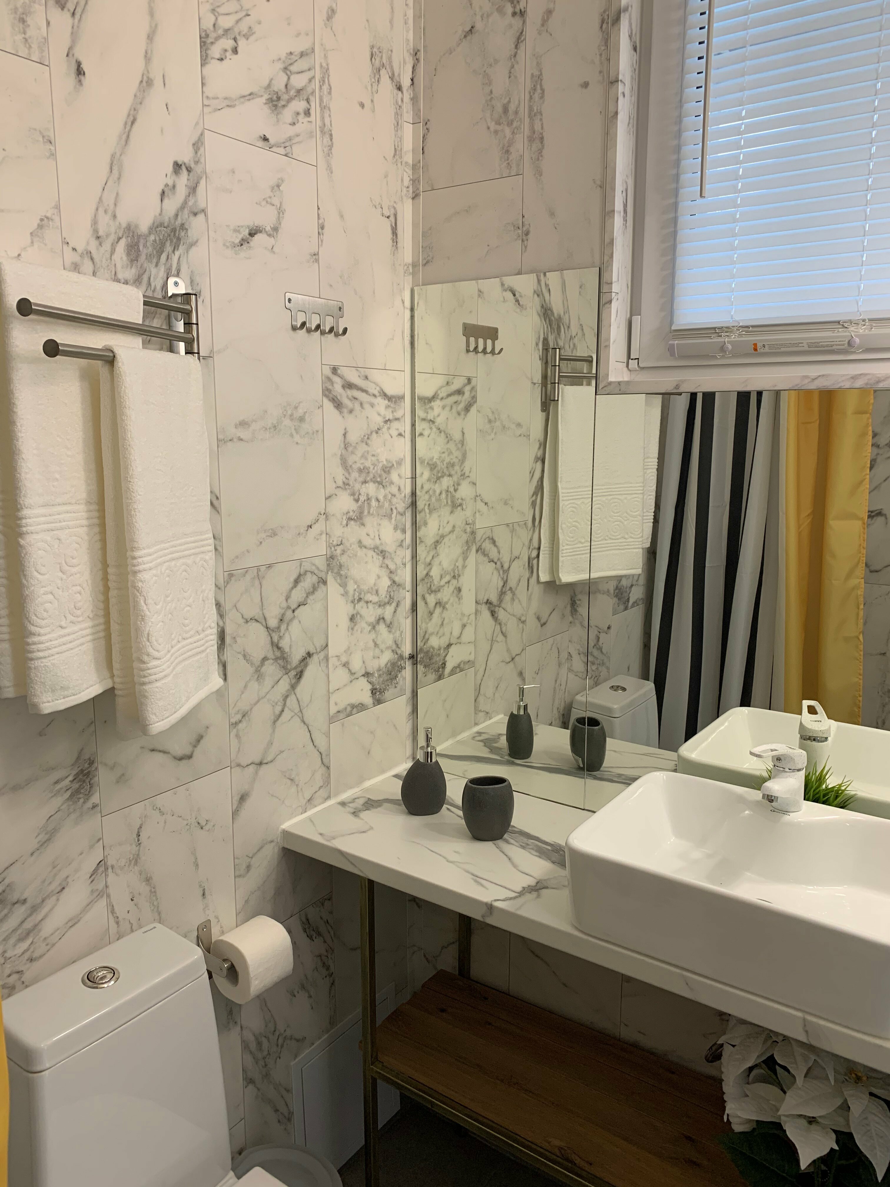 Двухместный номер Делюкс с 1 кроватью или 2 отдельными кроватями