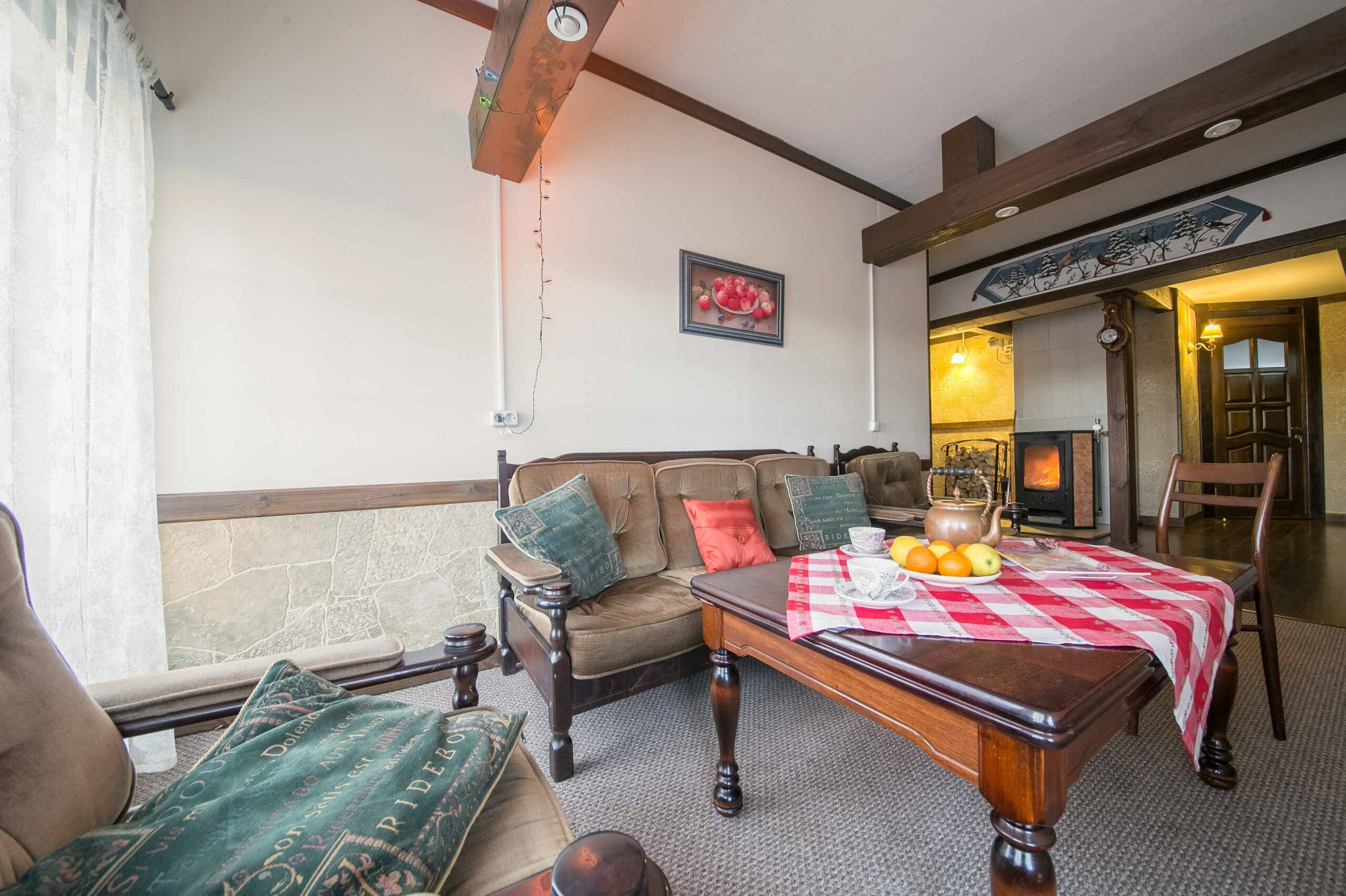 Семейный номер