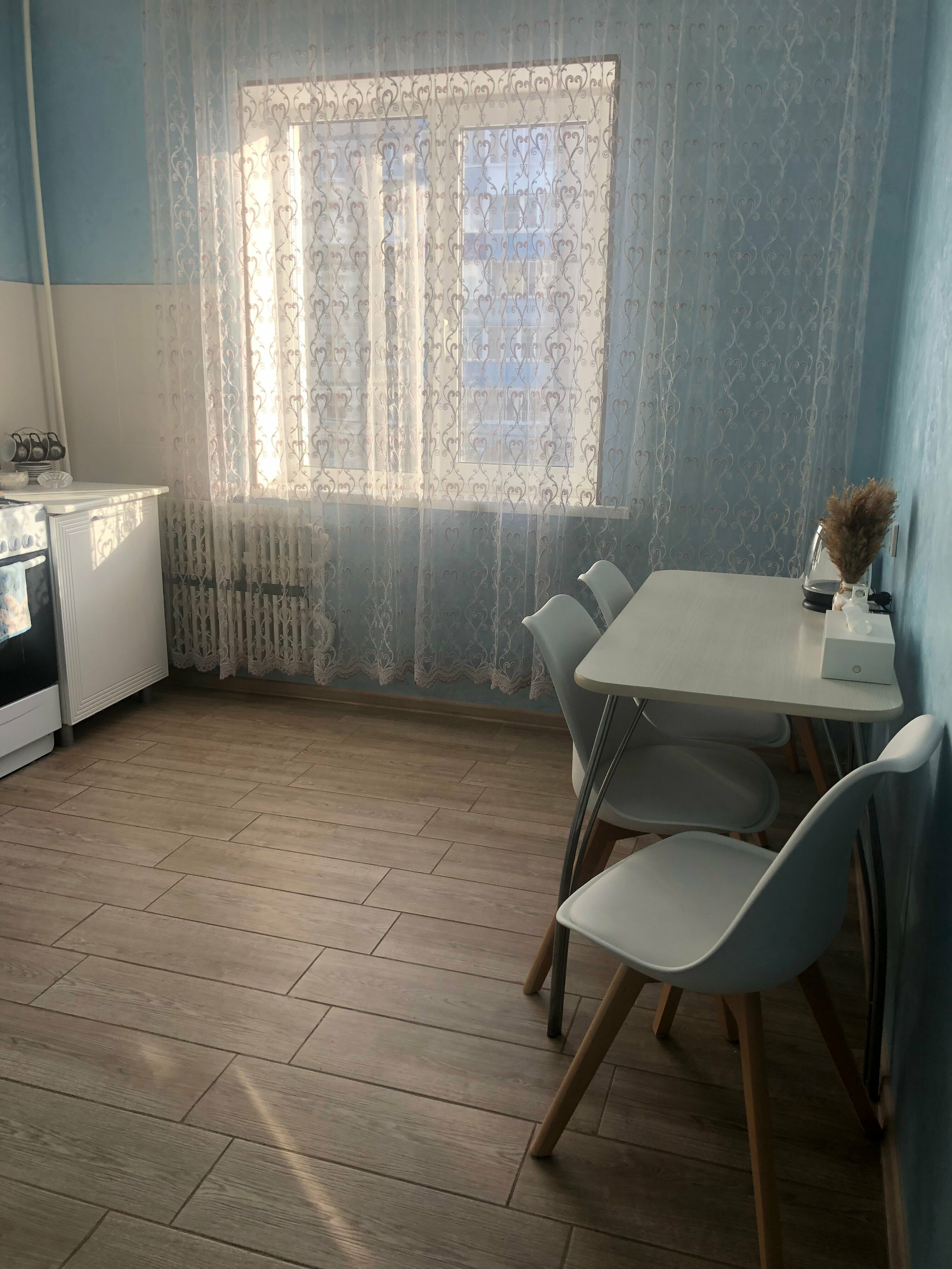 Четырехместный номер «Комфорт»