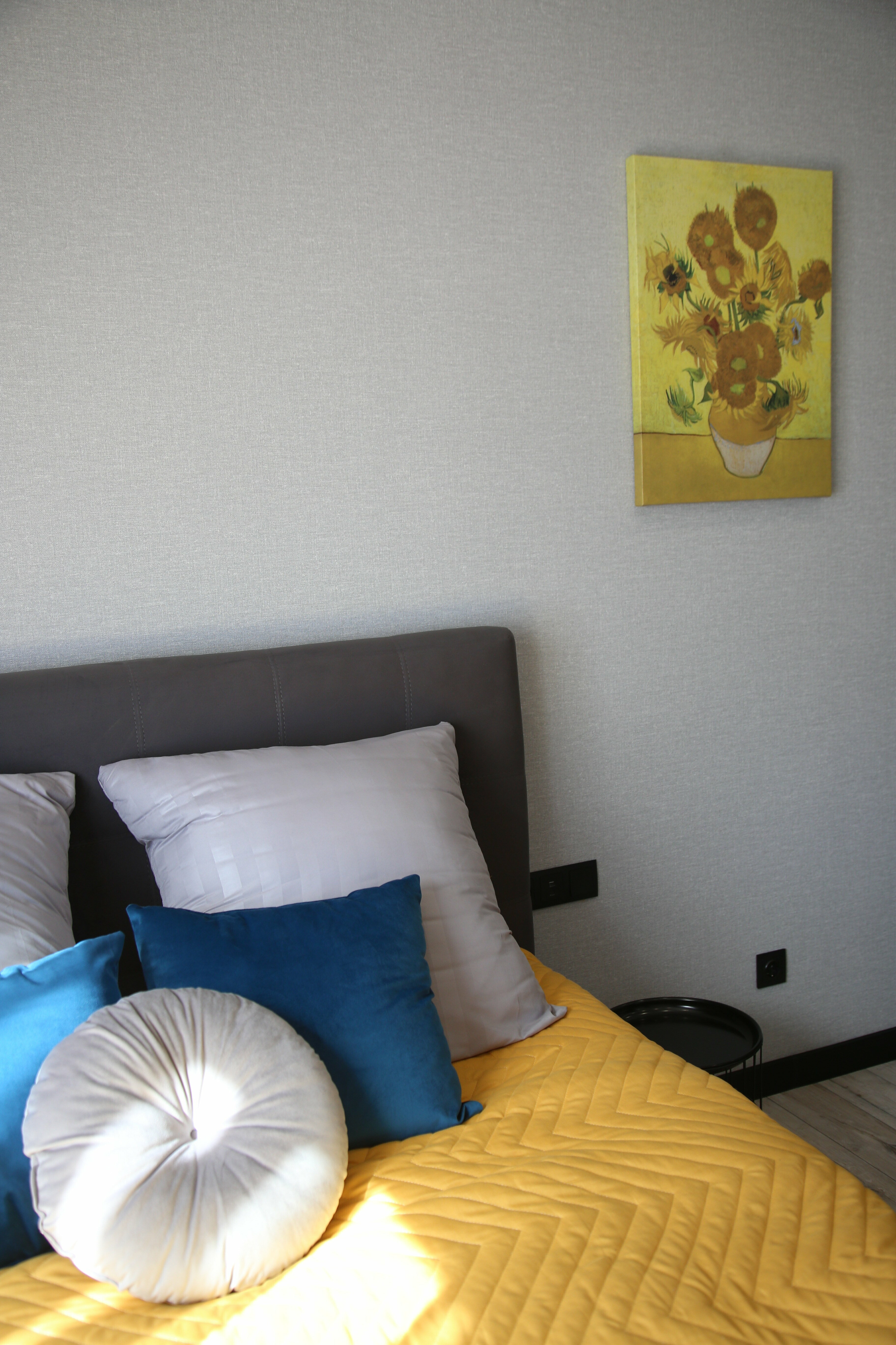 Апартаменты Делюкс