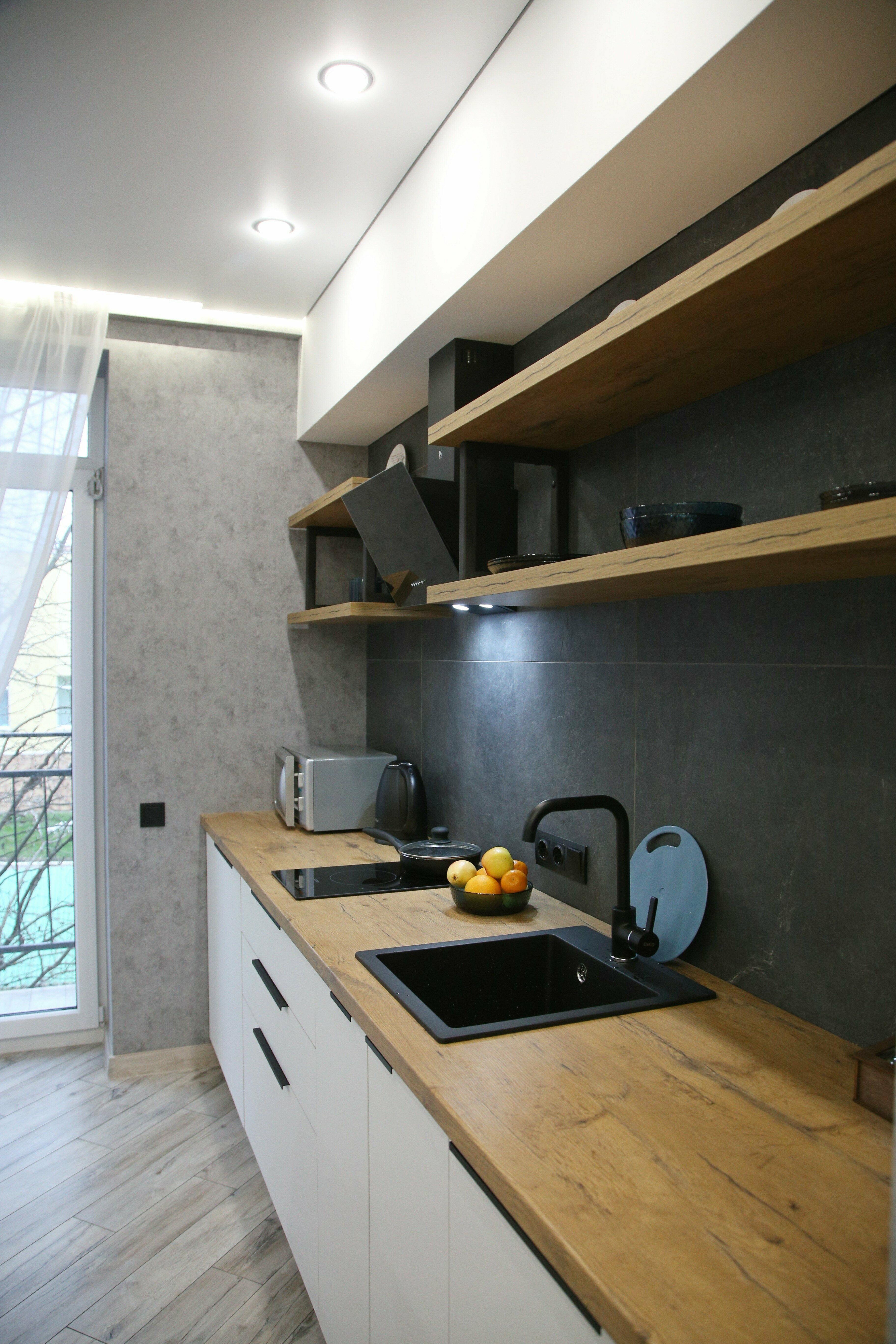 Апартаменты Делюкс