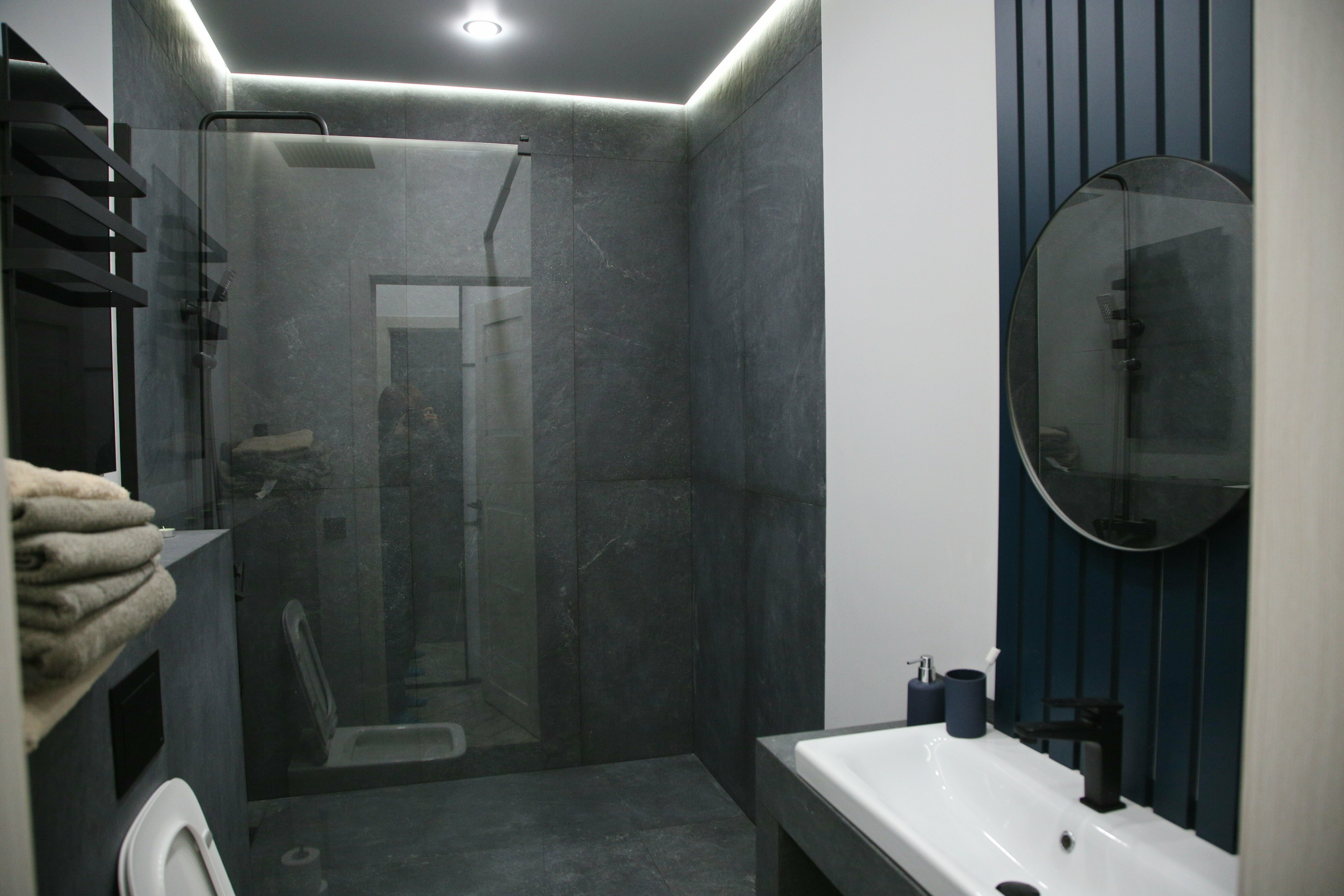 Апартаменты Делюкс