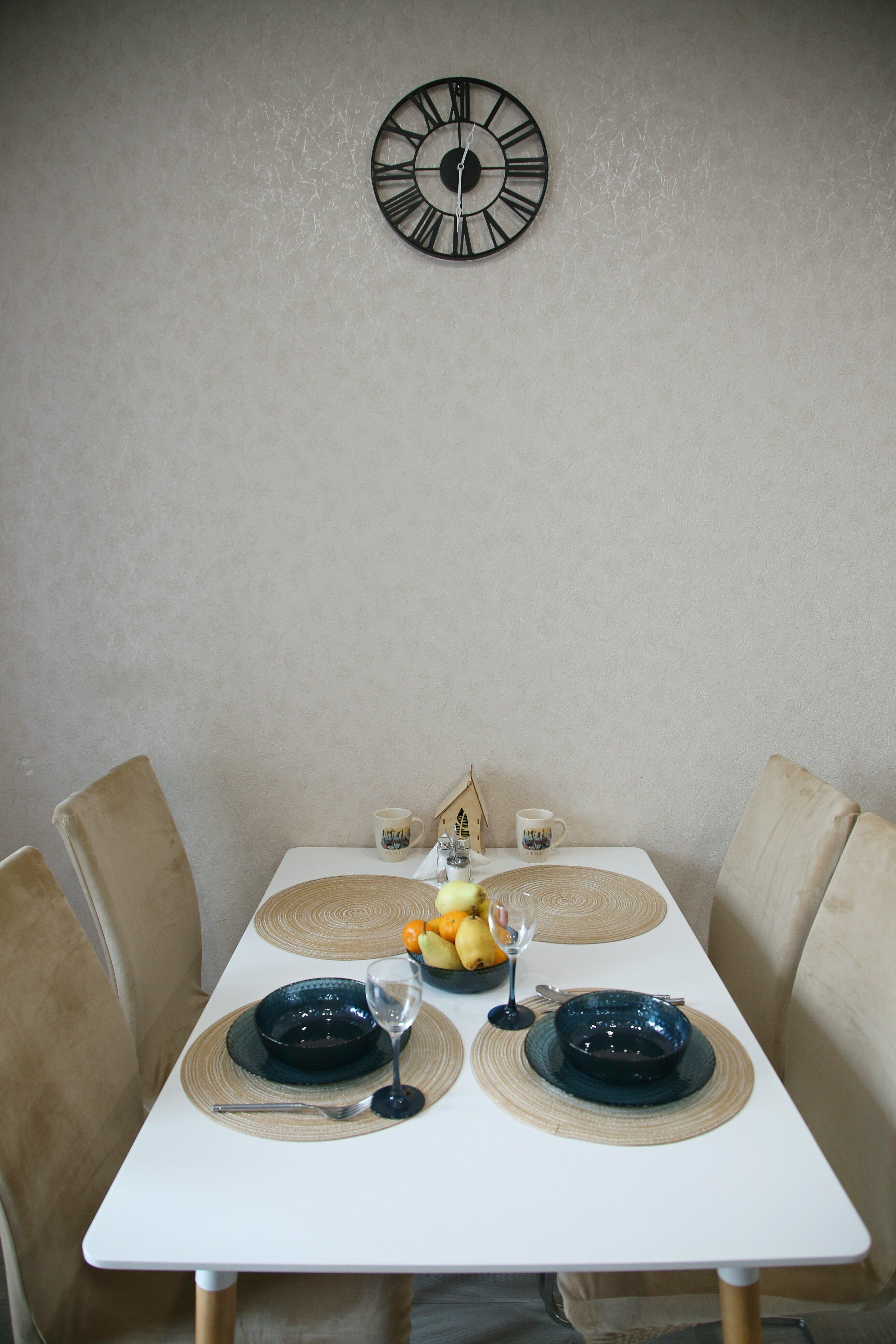 Апартаменты