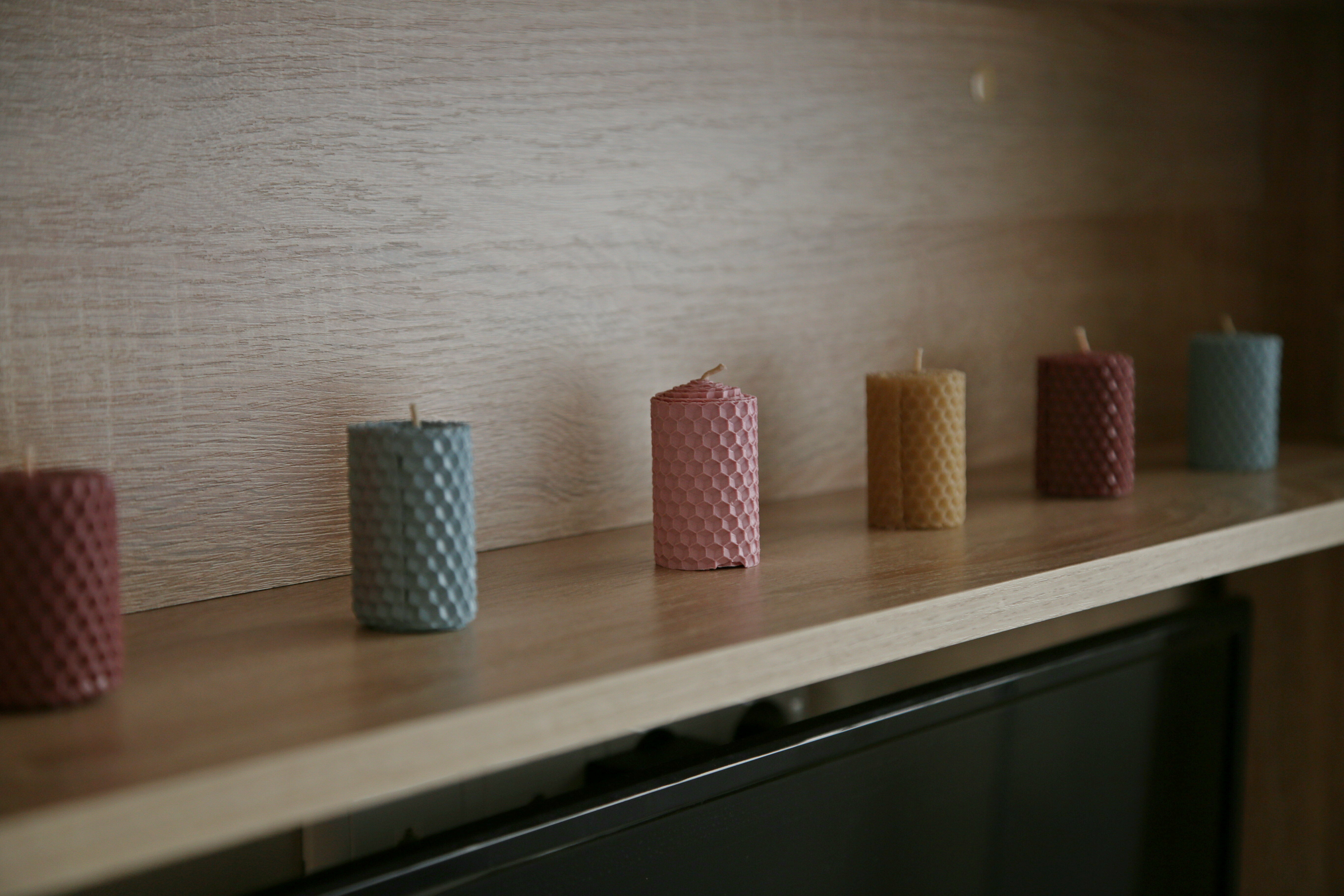 Апартаменты