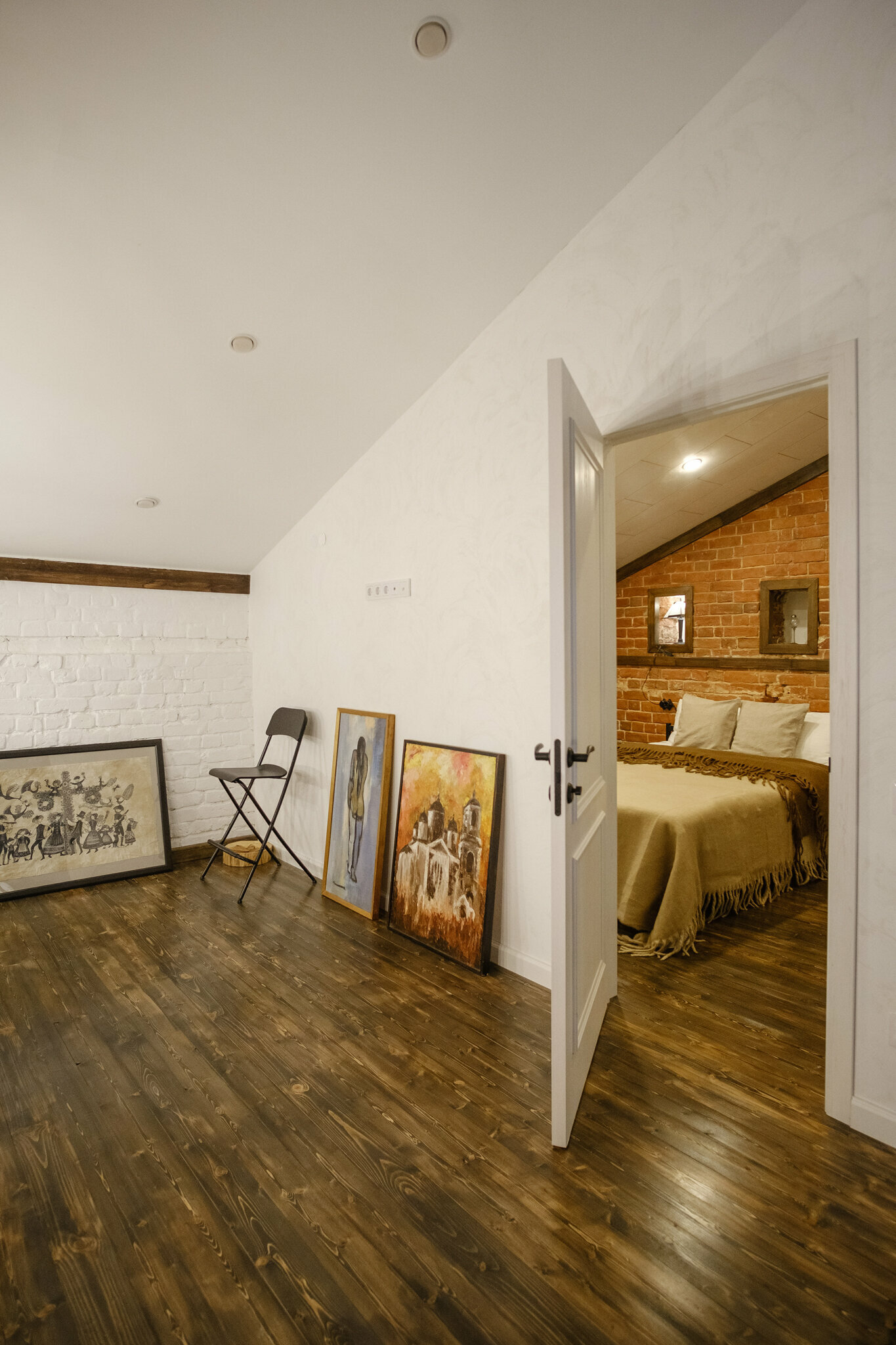 Дом для семейного отдыха