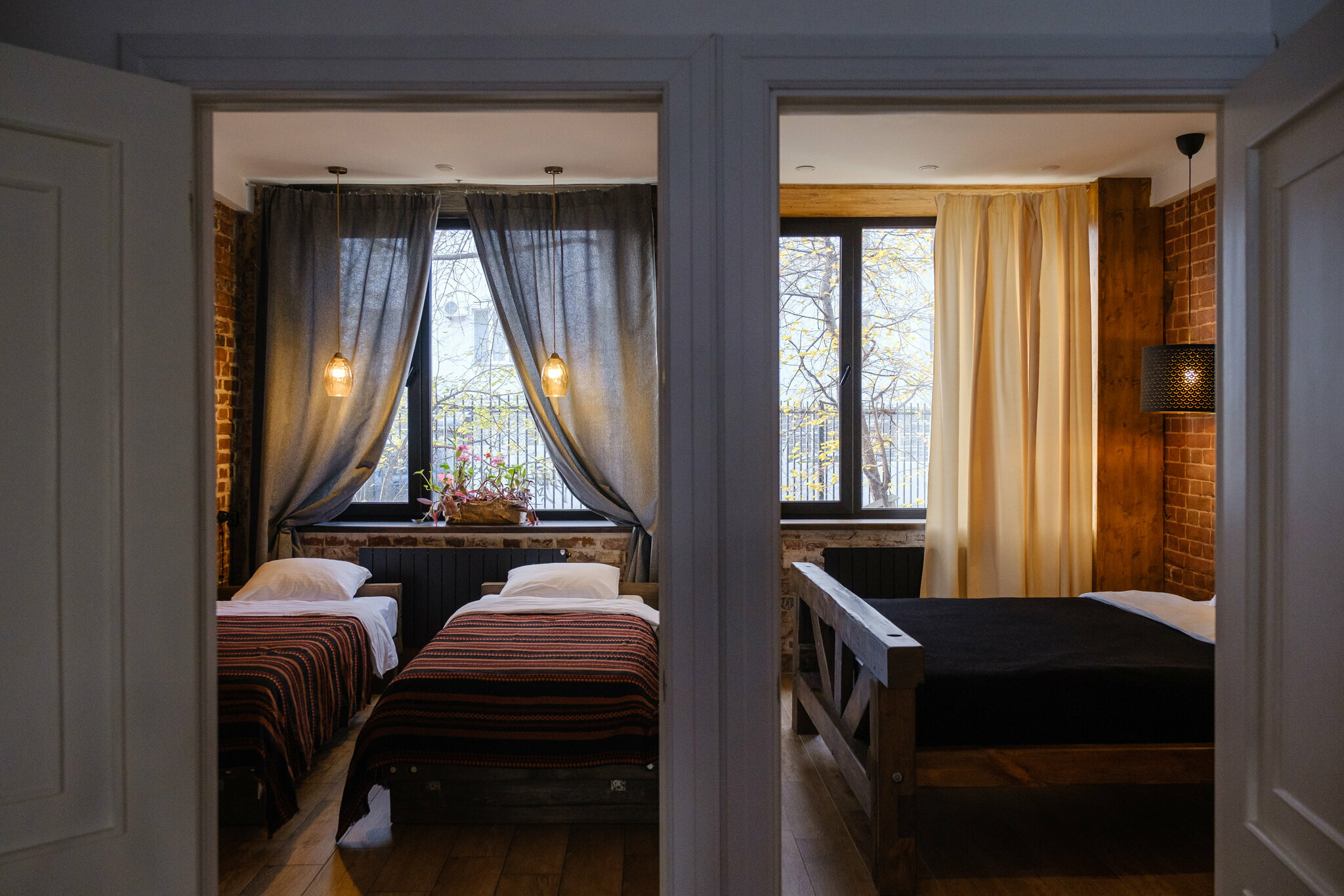 Дом для семейного отдыха