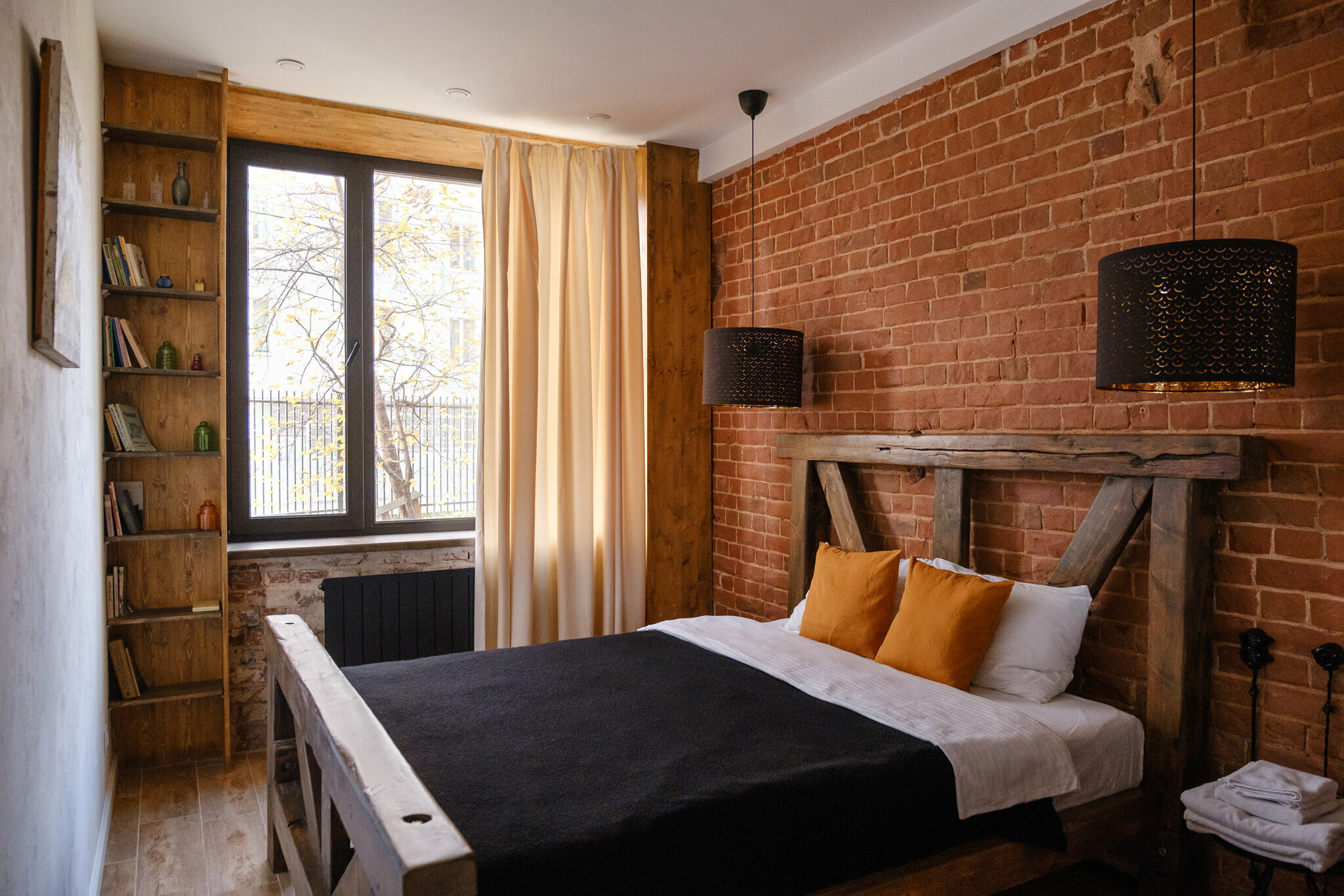 Дом для семейного отдыха