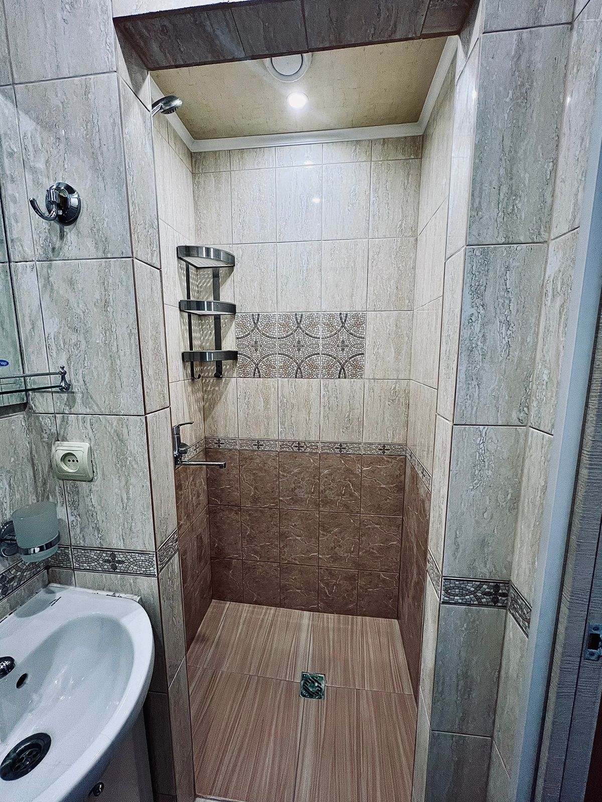 Улучшенные апартаменты