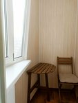Апартаменты с балконом в Апартаменты СитиЦентр