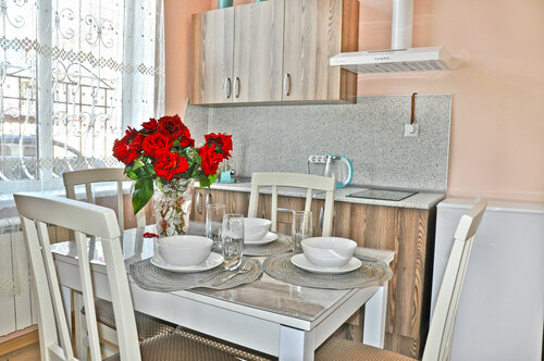 Номер-студия в Гостевой дом Надежда