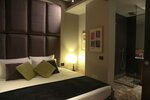 Люкс в Triviho Luxury Hotel Rome