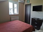 Двухместный номер с 1 кроватью в Guest House On Primorskiy