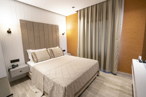 Standard Suite в Antalya City Hotel & SPA