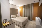 Standard Suite в Antalya City Hotel & SPA
