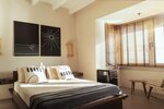 DELUXE DOUBLE TURKISH COVERED BALCONY ROOM в Kaipo Alaçatı