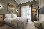 DELUXE DOUBLE ROOM в Kaipo Alaçatı