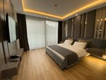 Номер «Делюкс», 1 спальня в Voice Hotel