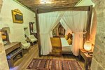 Семейный люкс, 2 спальни, 2 ванные комнаты, вид на долину в Aşk-ı Derun Hotel